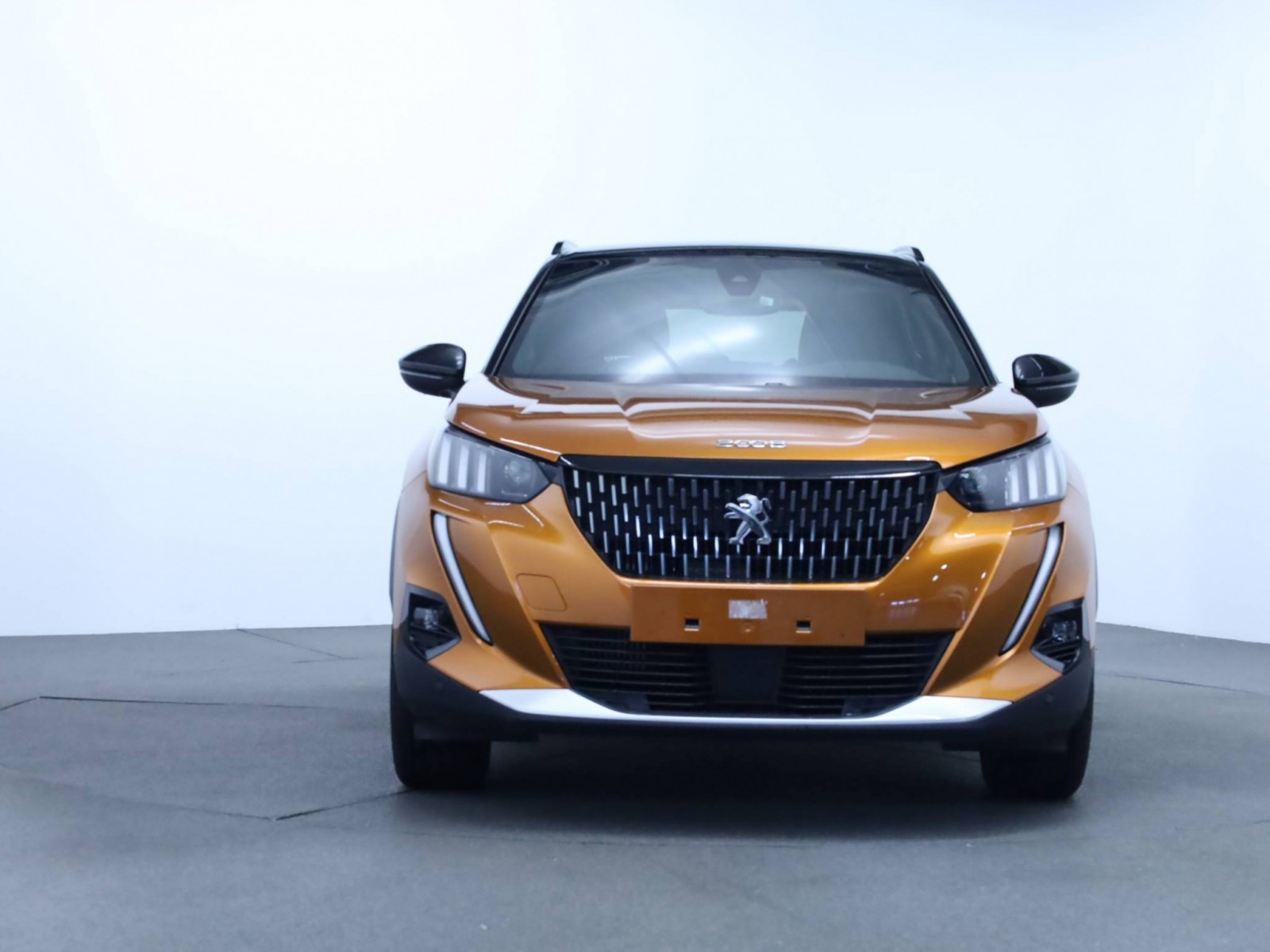 PEUGEOT - 2008 - #186178 - 15