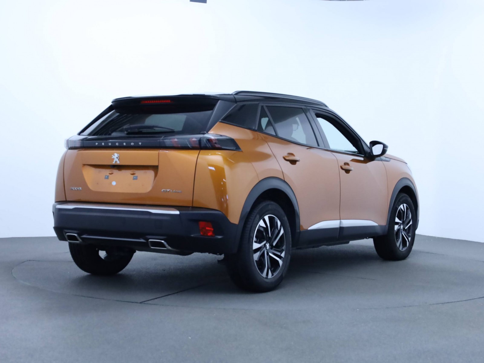 PEUGEOT - 2008 - #186178 - 3