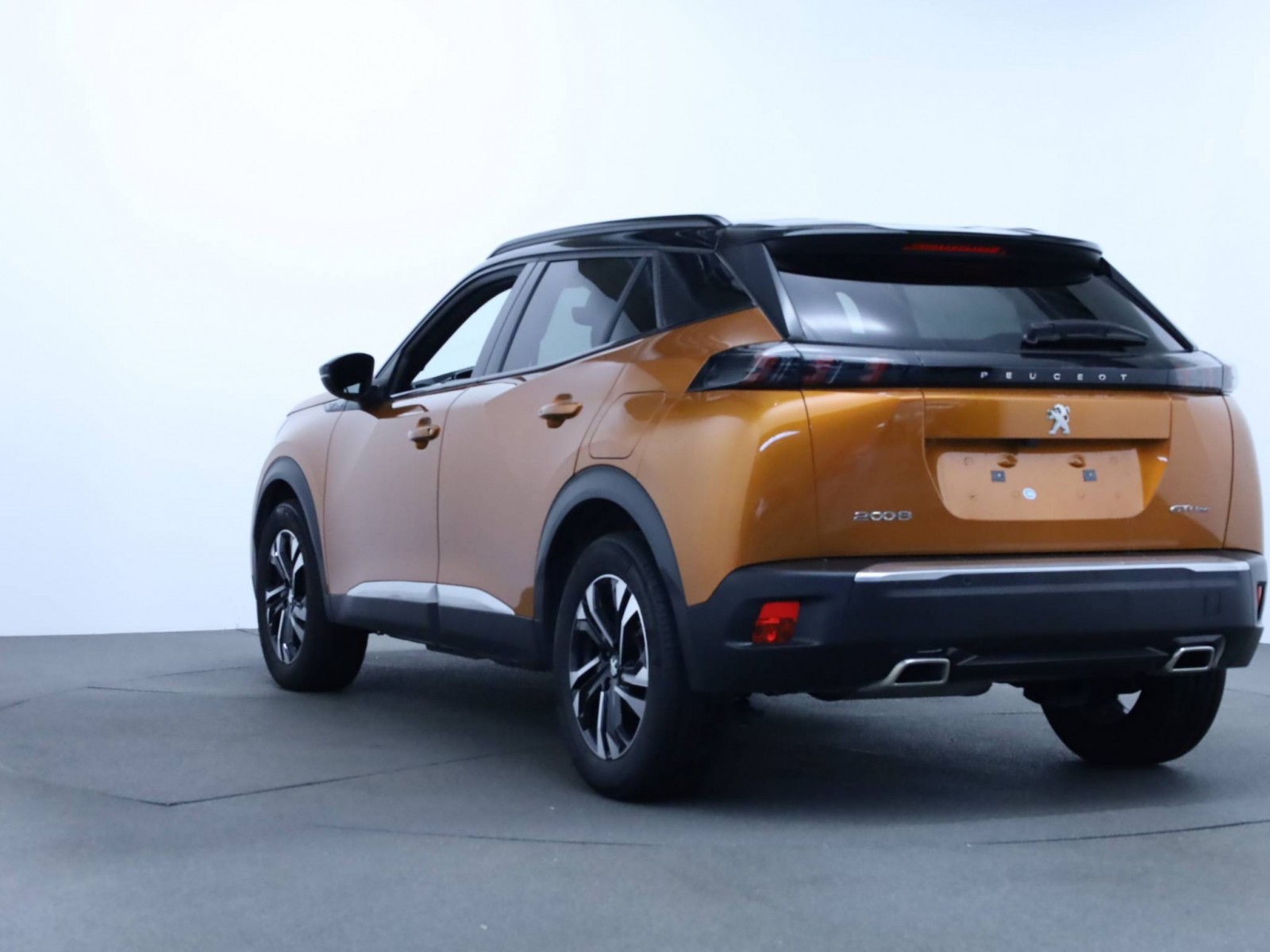 PEUGEOT - 2008 - #186178 - 14