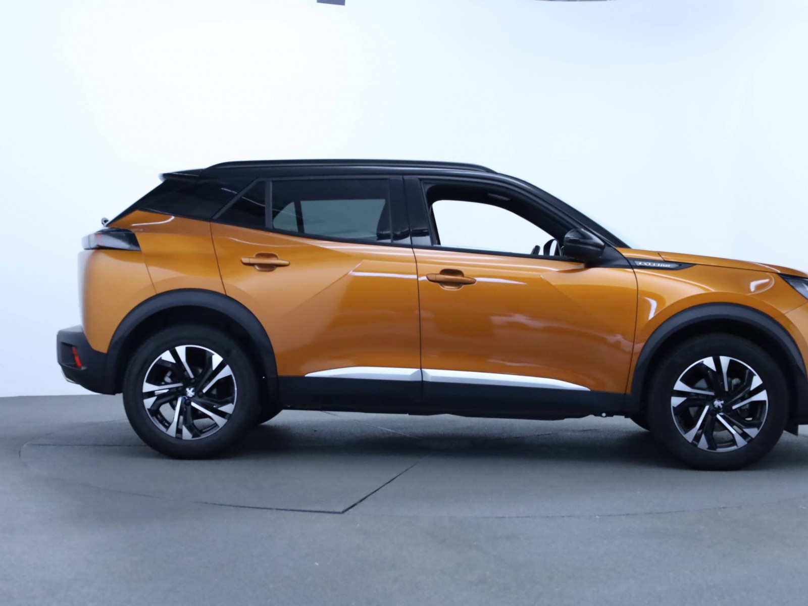 PEUGEOT - 2008 - #186178 - 11