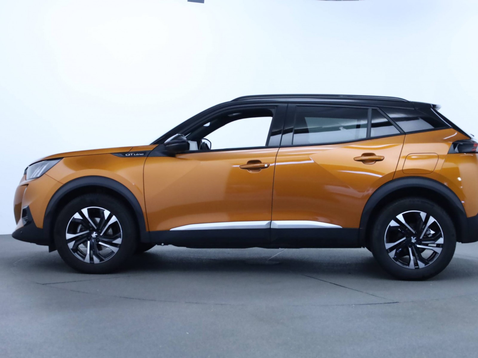 PEUGEOT - 2008 - #186178 - 12