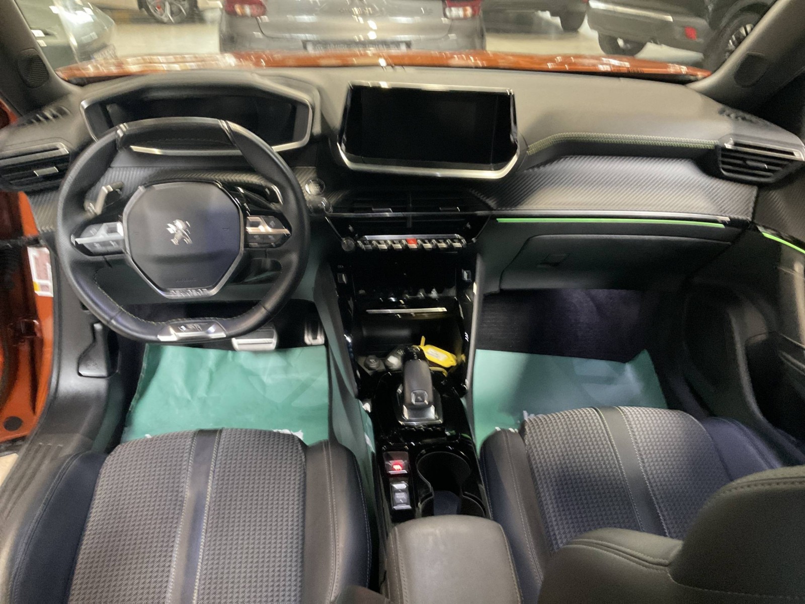 PEUGEOT - 2008 - #186178 - 8