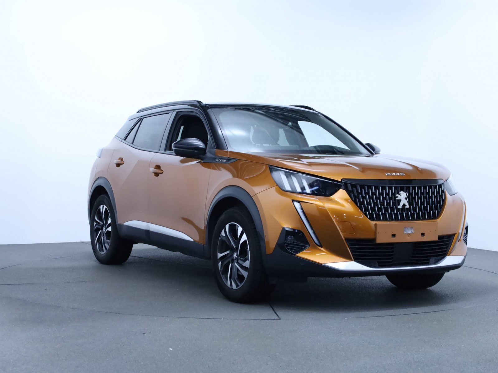PEUGEOT - 2008 - #186177 - 1