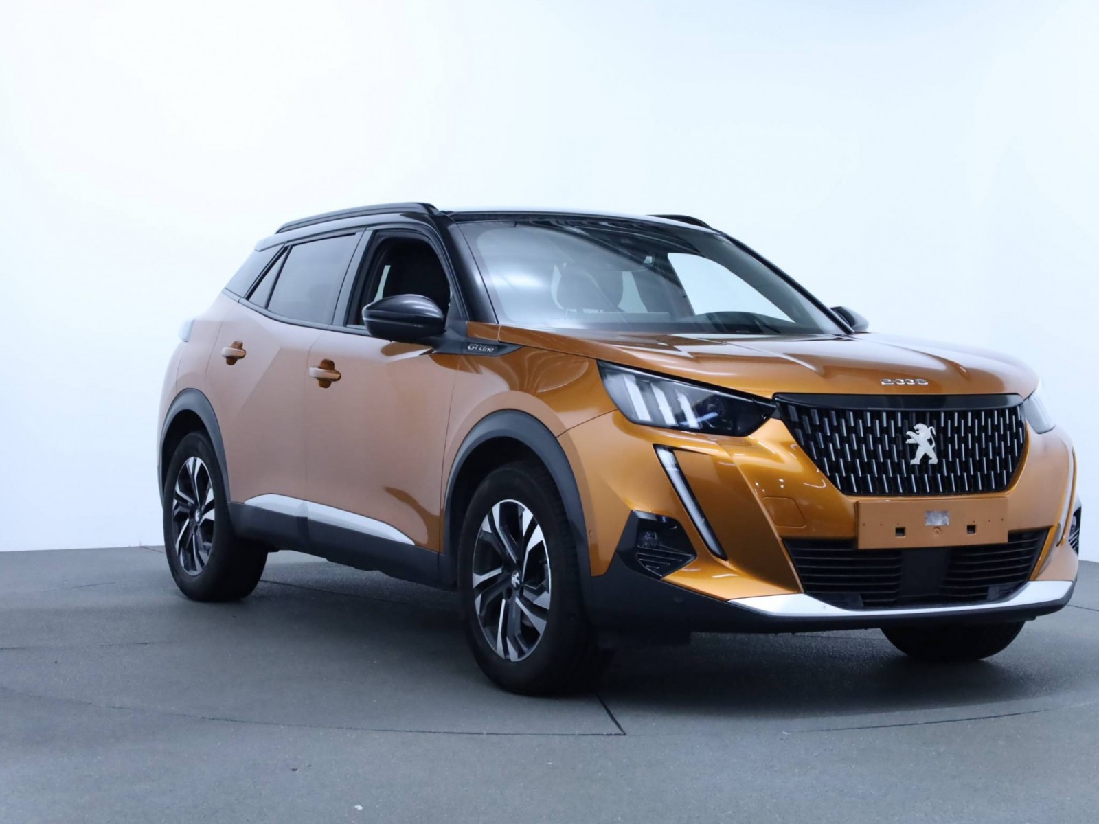 PEUGEOT - 2008 - #186177 - 14