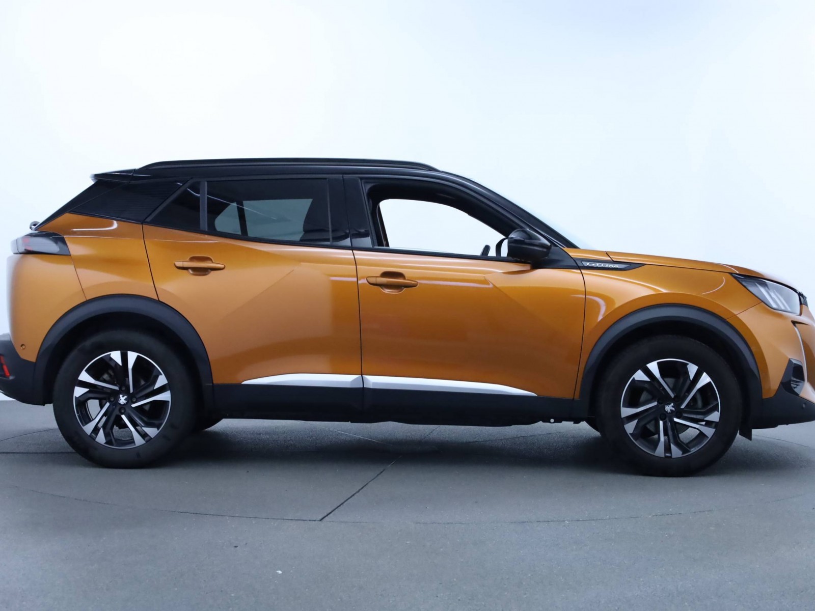 PEUGEOT - 2008 - #186177 - 10
