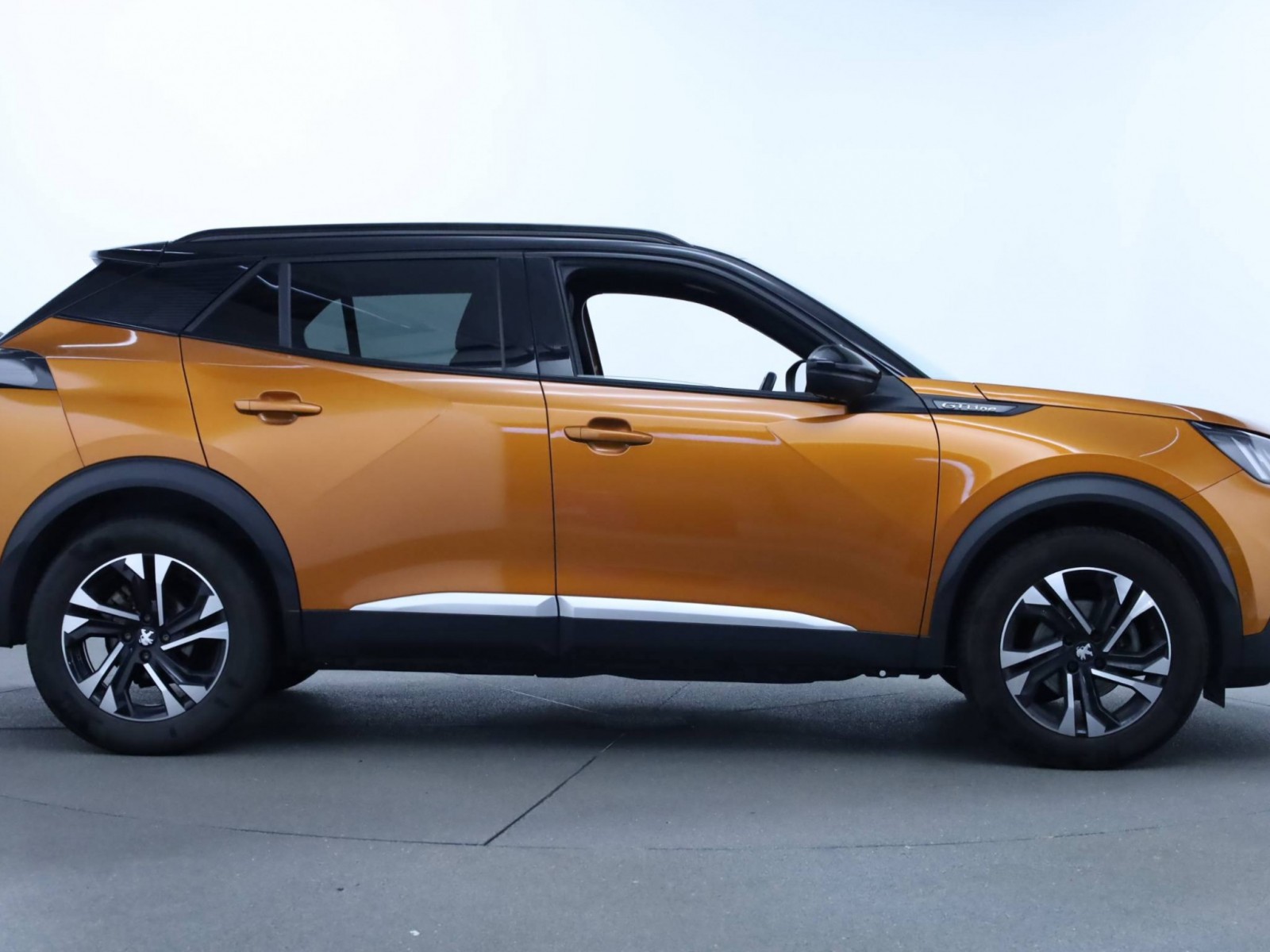 PEUGEOT - 2008 - #186177 - 23