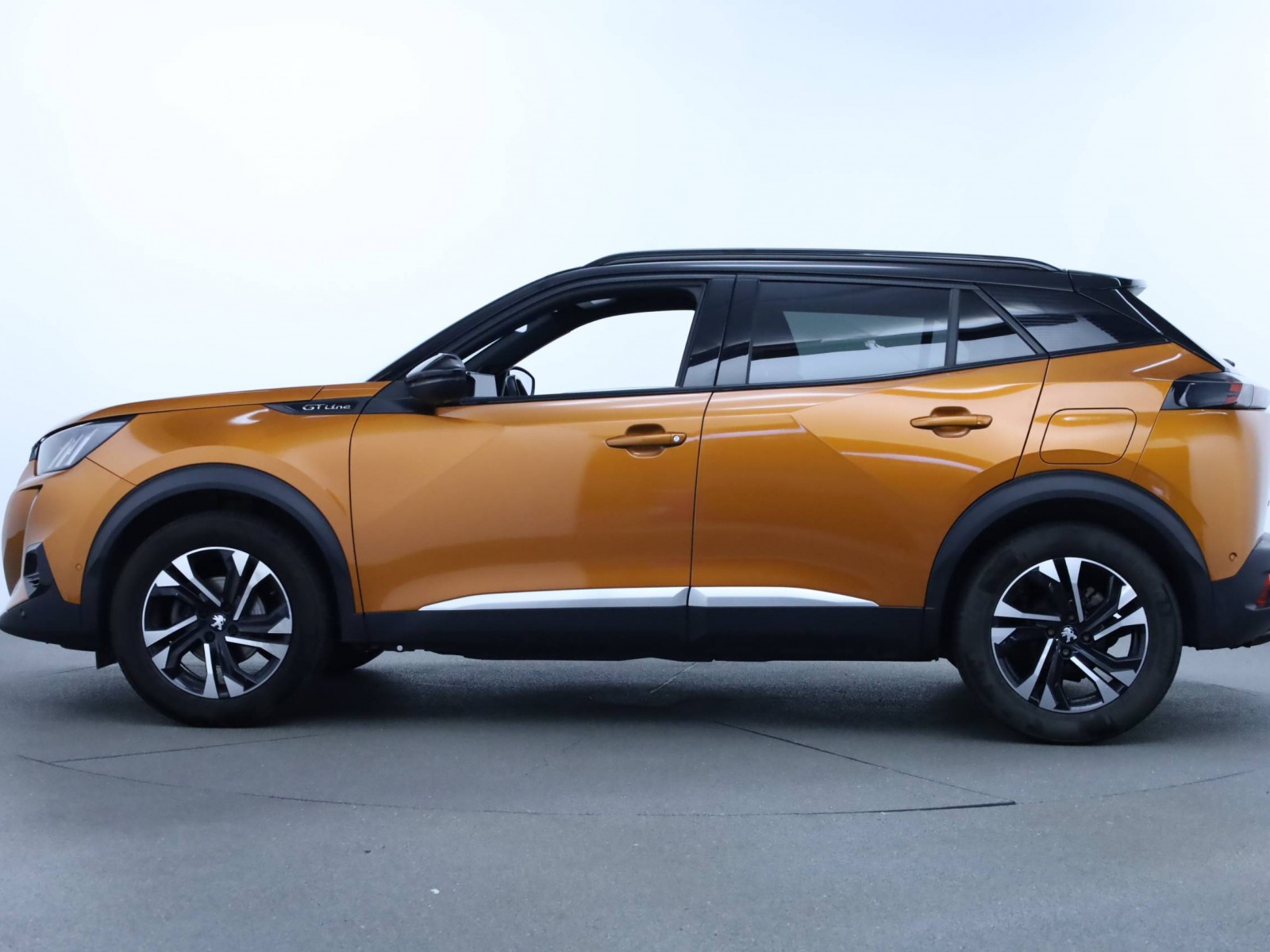 PEUGEOT - 2008 - #186177 - 11