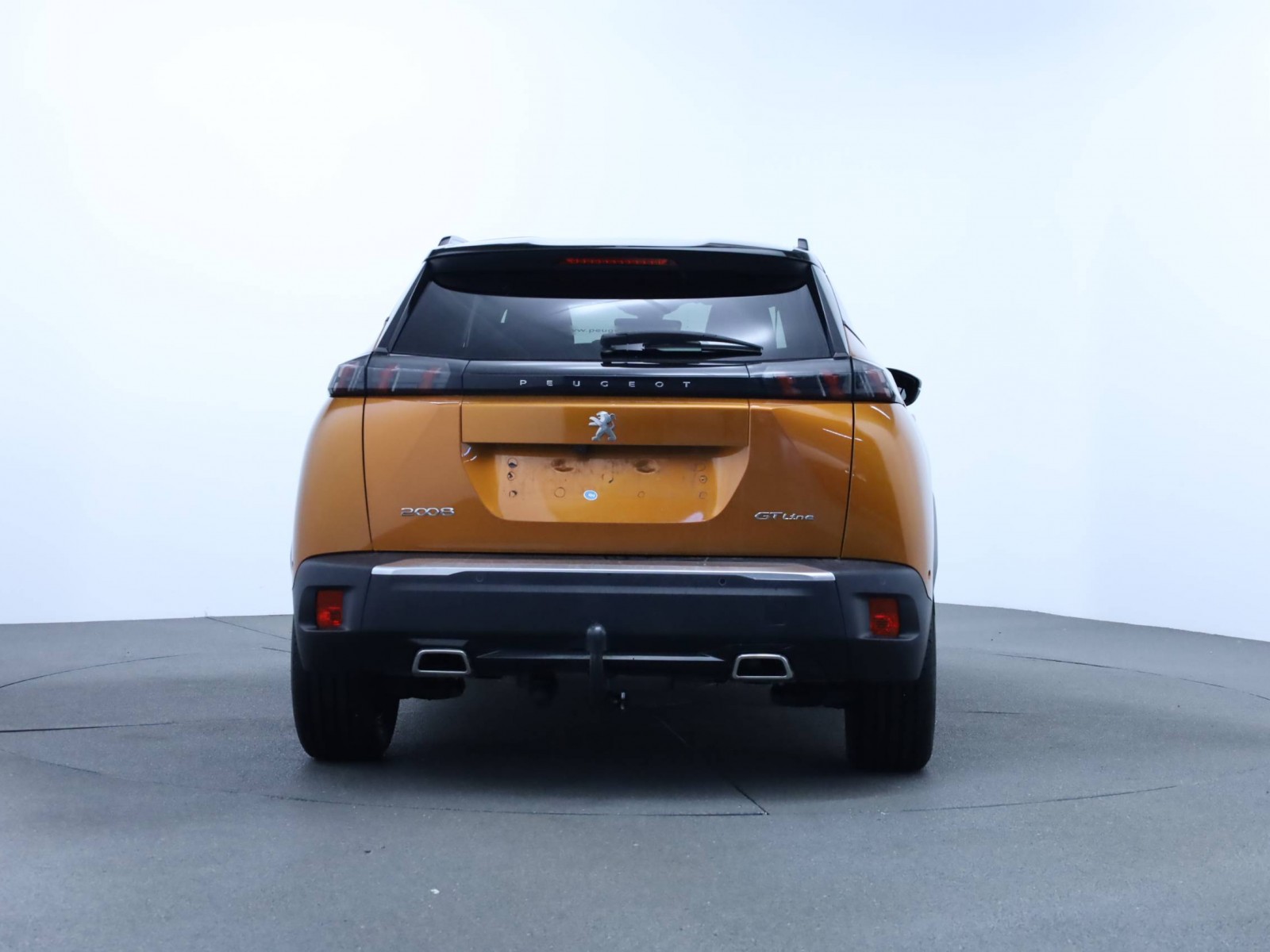 PEUGEOT - 2008 - #186177 - 5