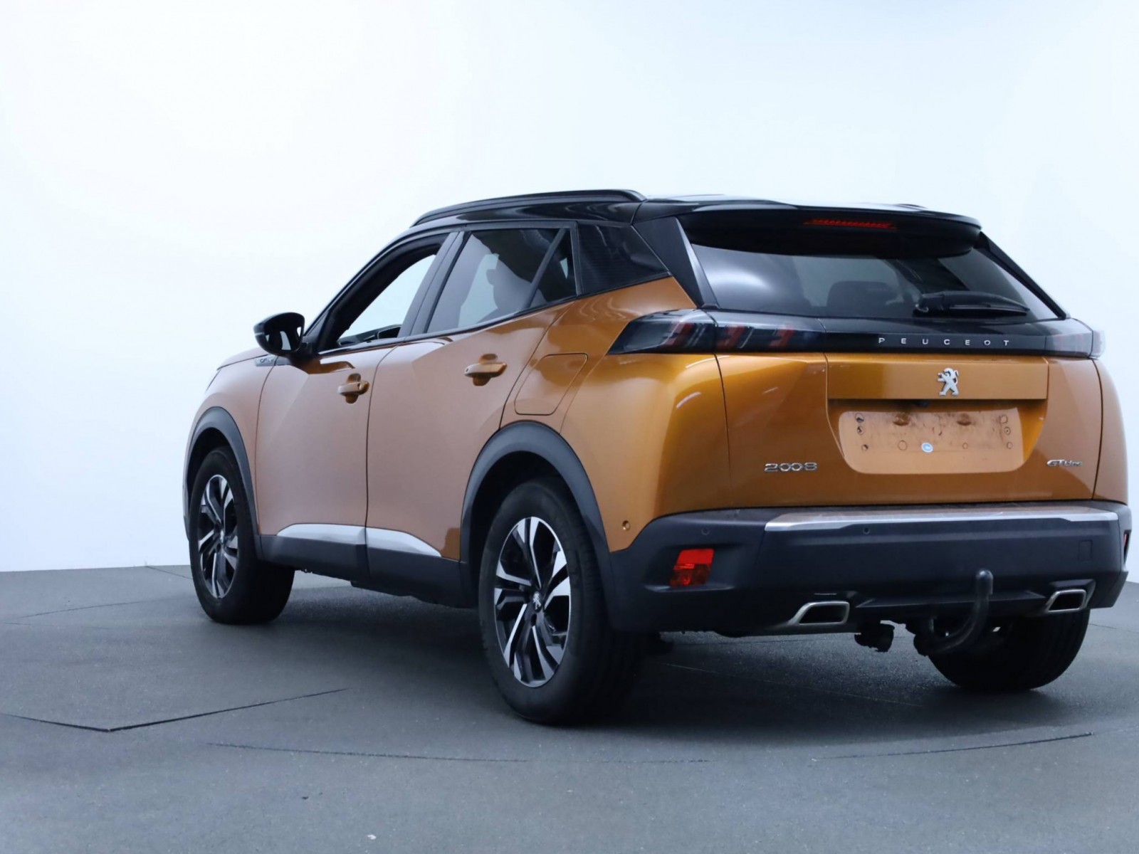 PEUGEOT - 2008 - #186177 - 15