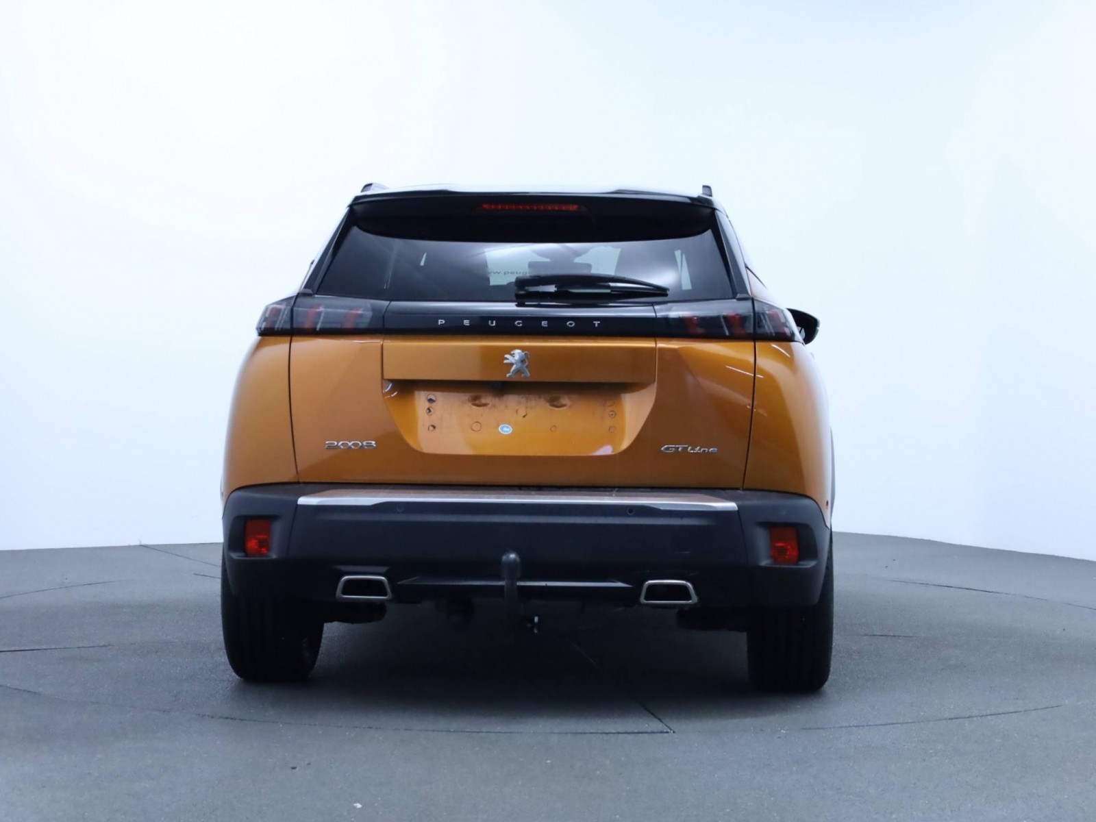 PEUGEOT - 2008 - #186177 - 18