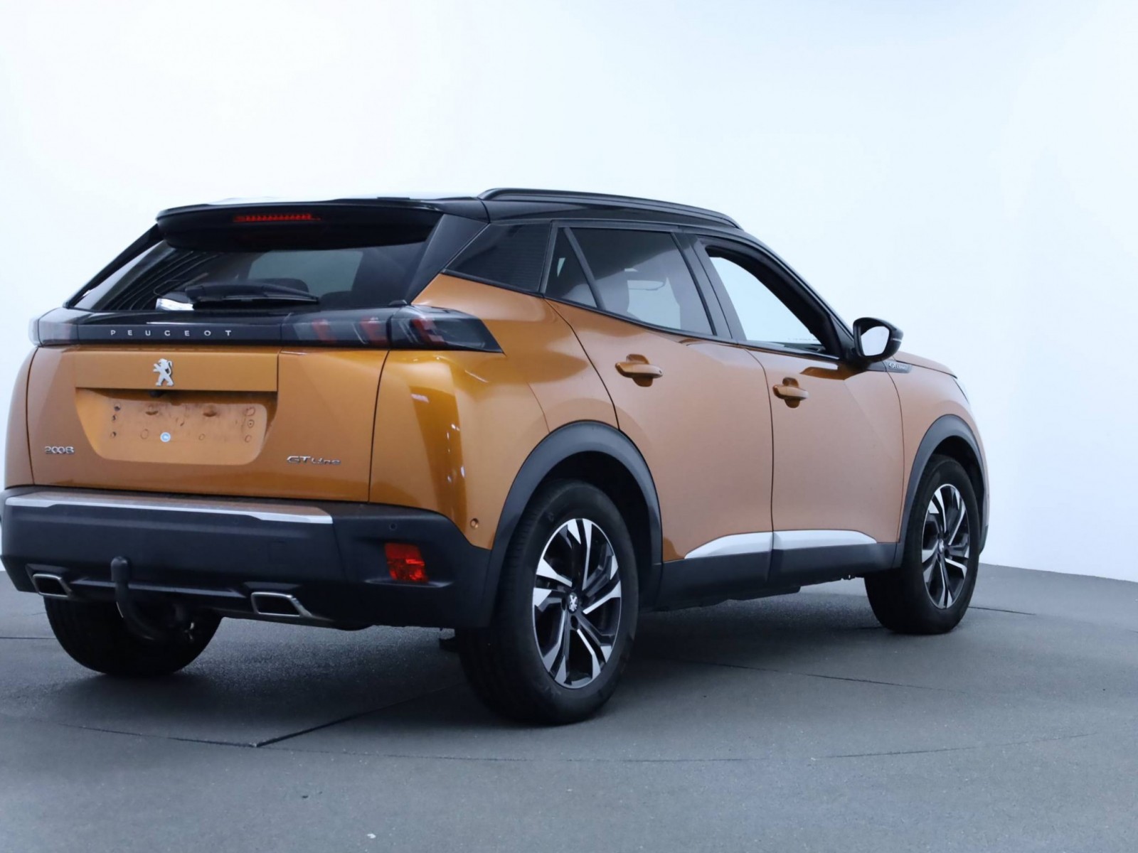 PEUGEOT - 2008 - #186177 - 16