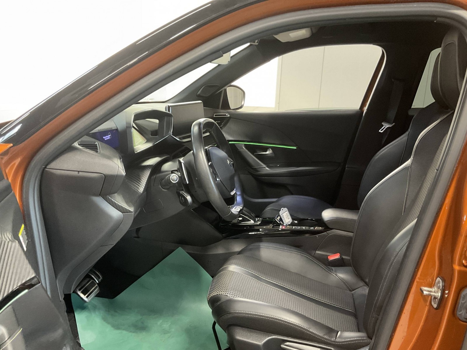 PEUGEOT - 2008 - #186177 - 6