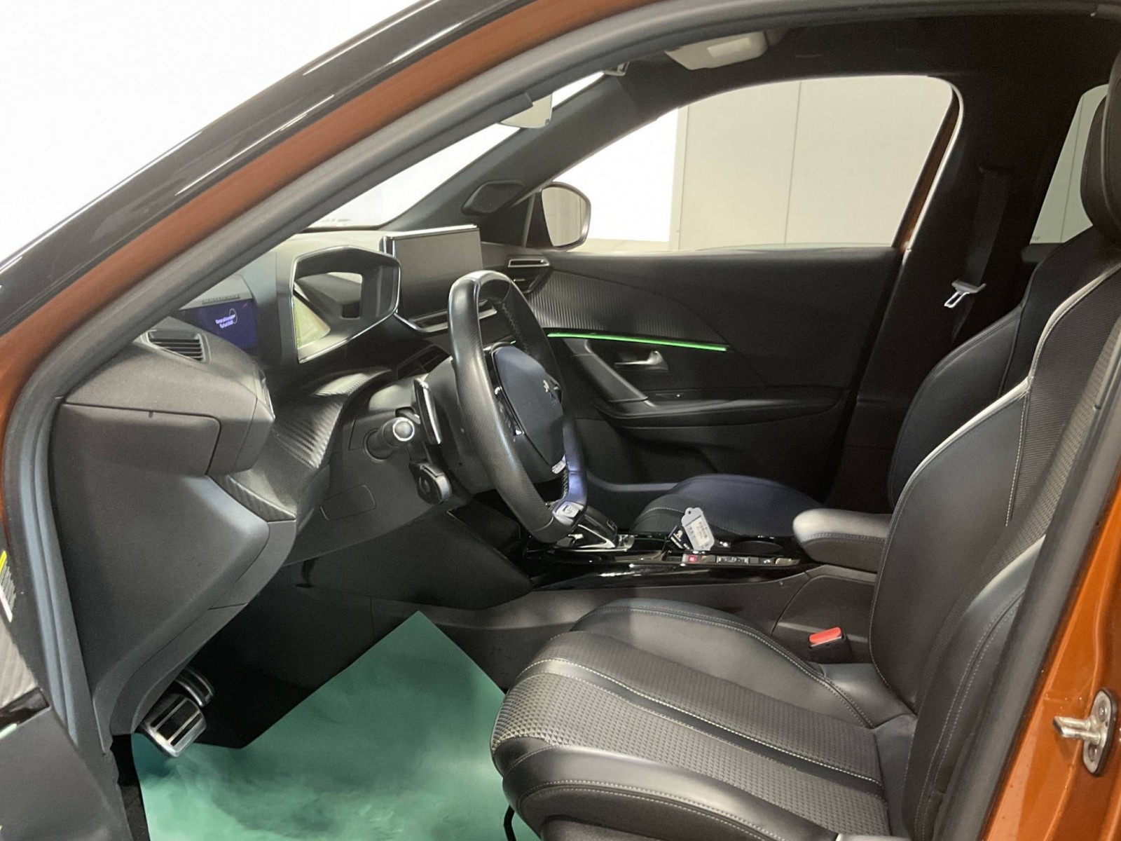 PEUGEOT - 2008 - #186177 - 19