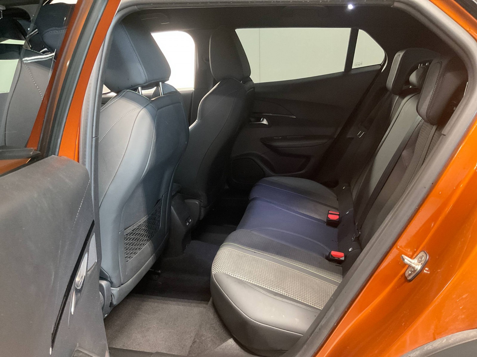 PEUGEOT - 2008 - #186177 - 7