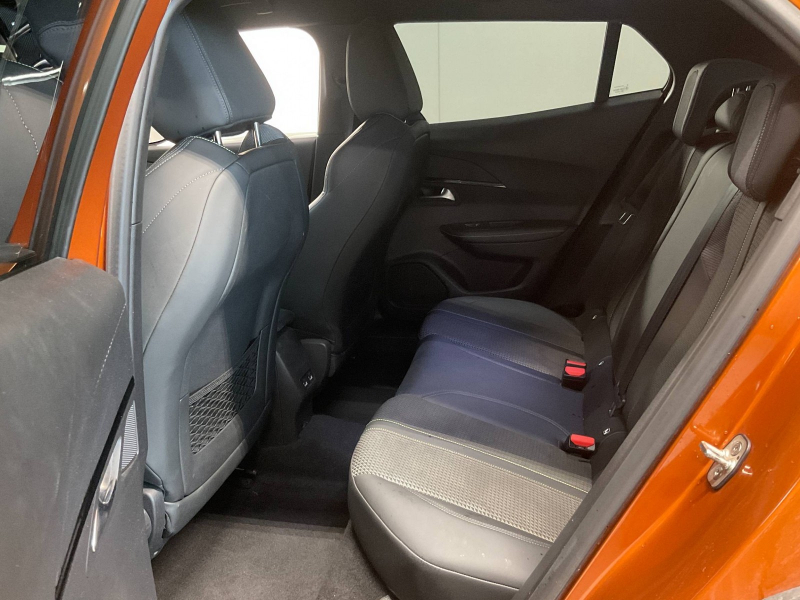 PEUGEOT - 2008 - #186177 - 20