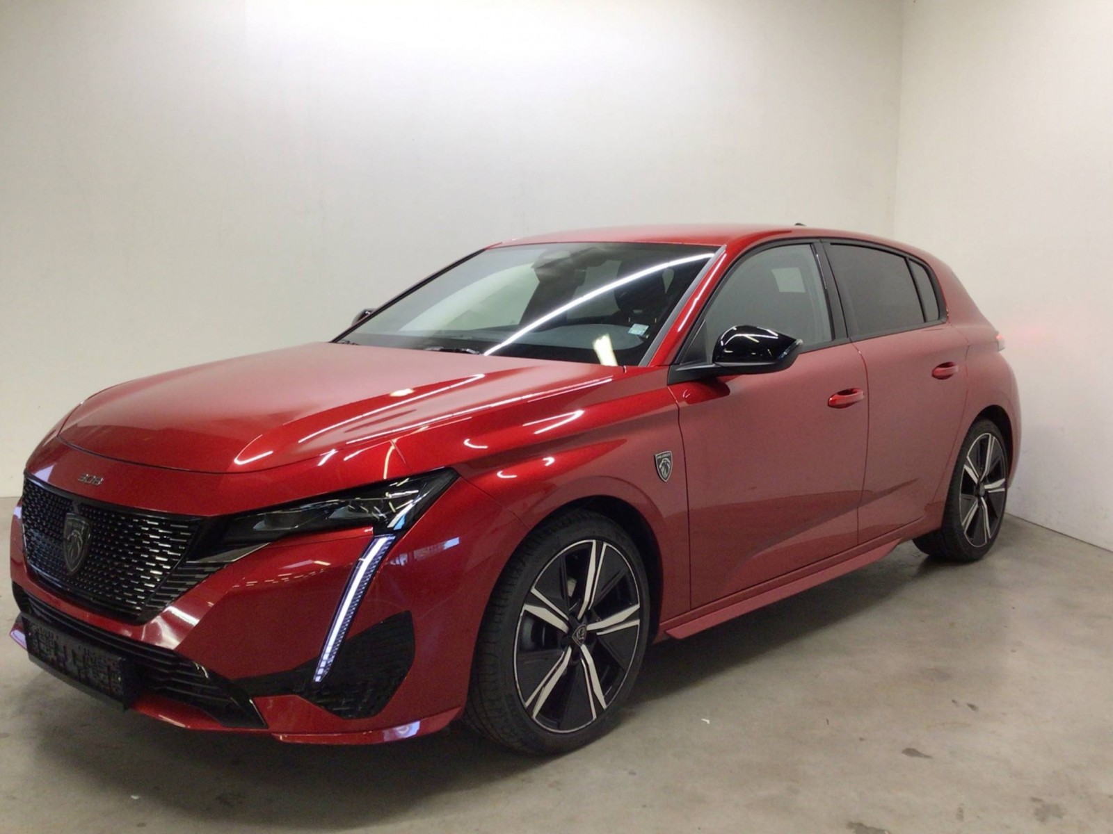 PEUGEOT - 308 - #184735 - 14