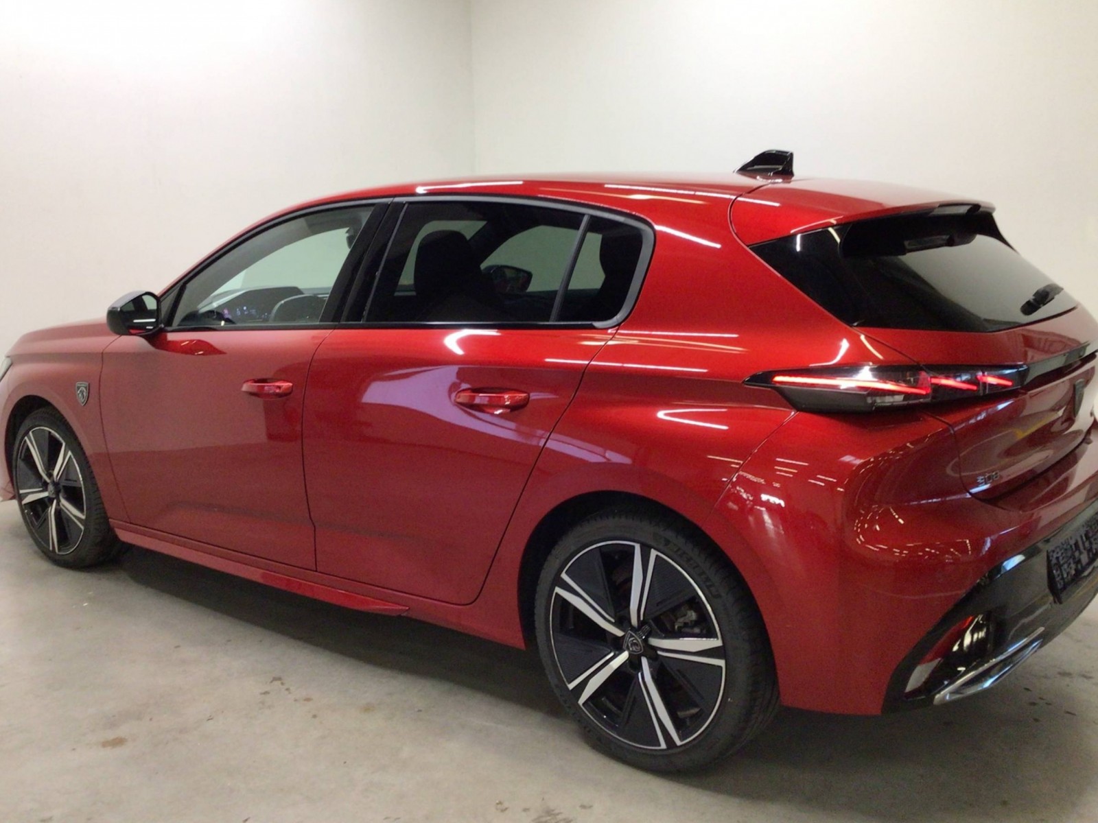 PEUGEOT - 308 - #184735 - 16