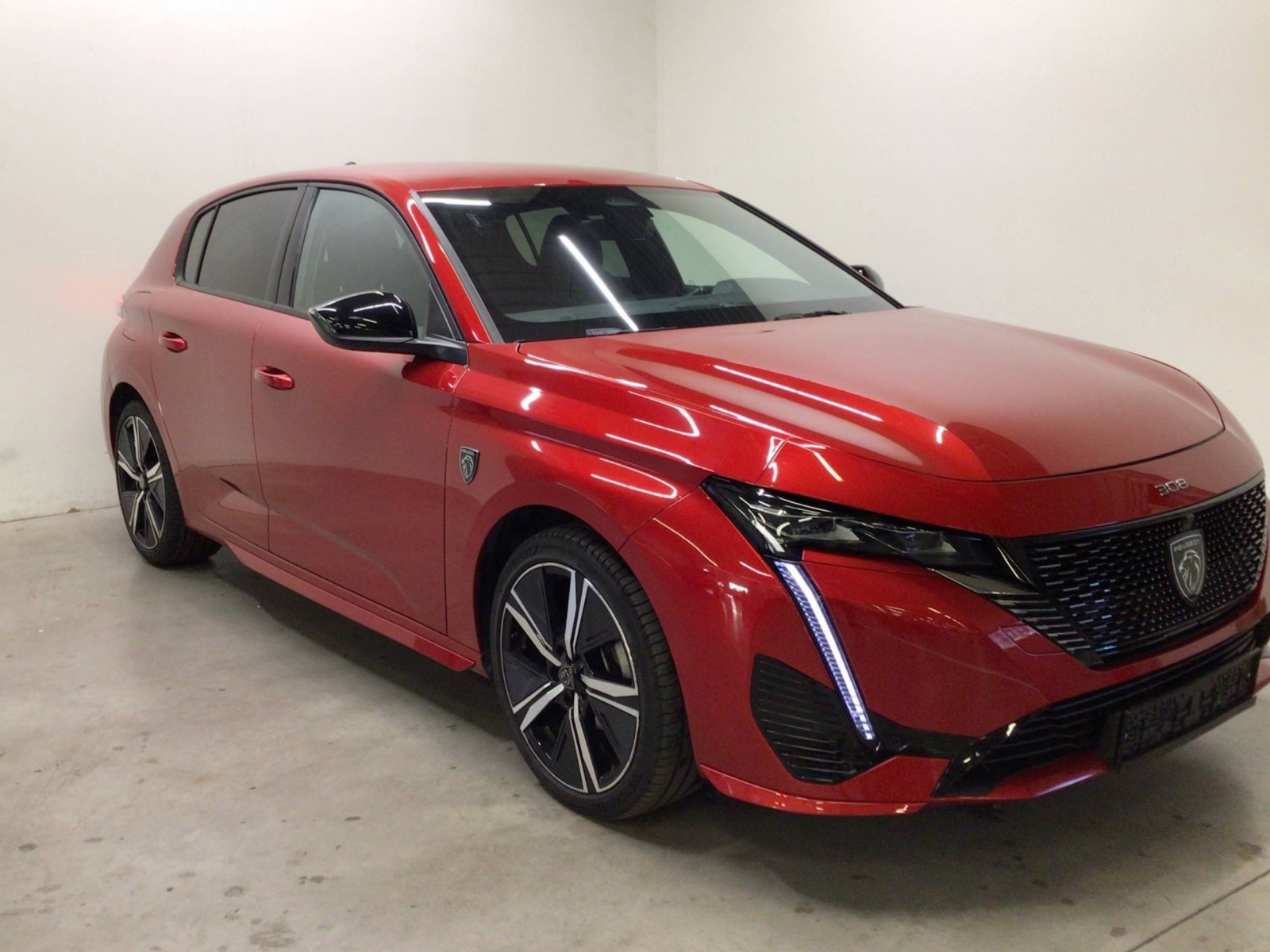 PEUGEOT - 308 - #184735 - 15