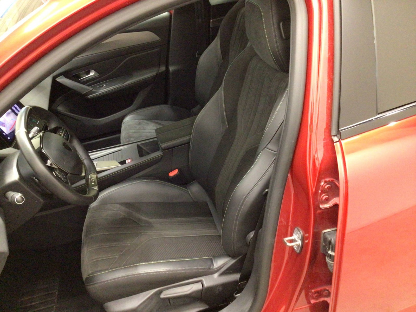 PEUGEOT - 308 - #184735 - 7