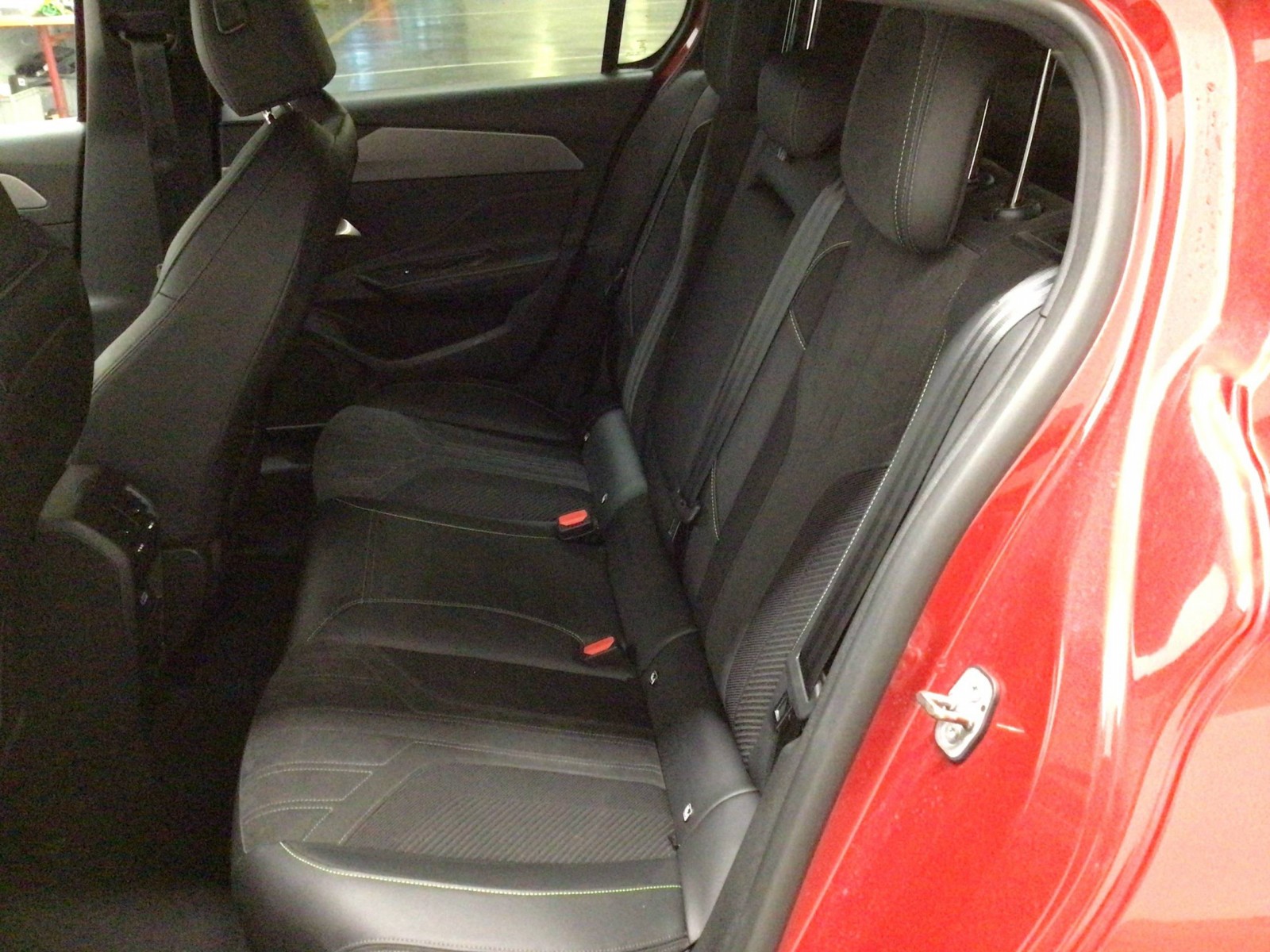 PEUGEOT - 308 - #184735 - 8