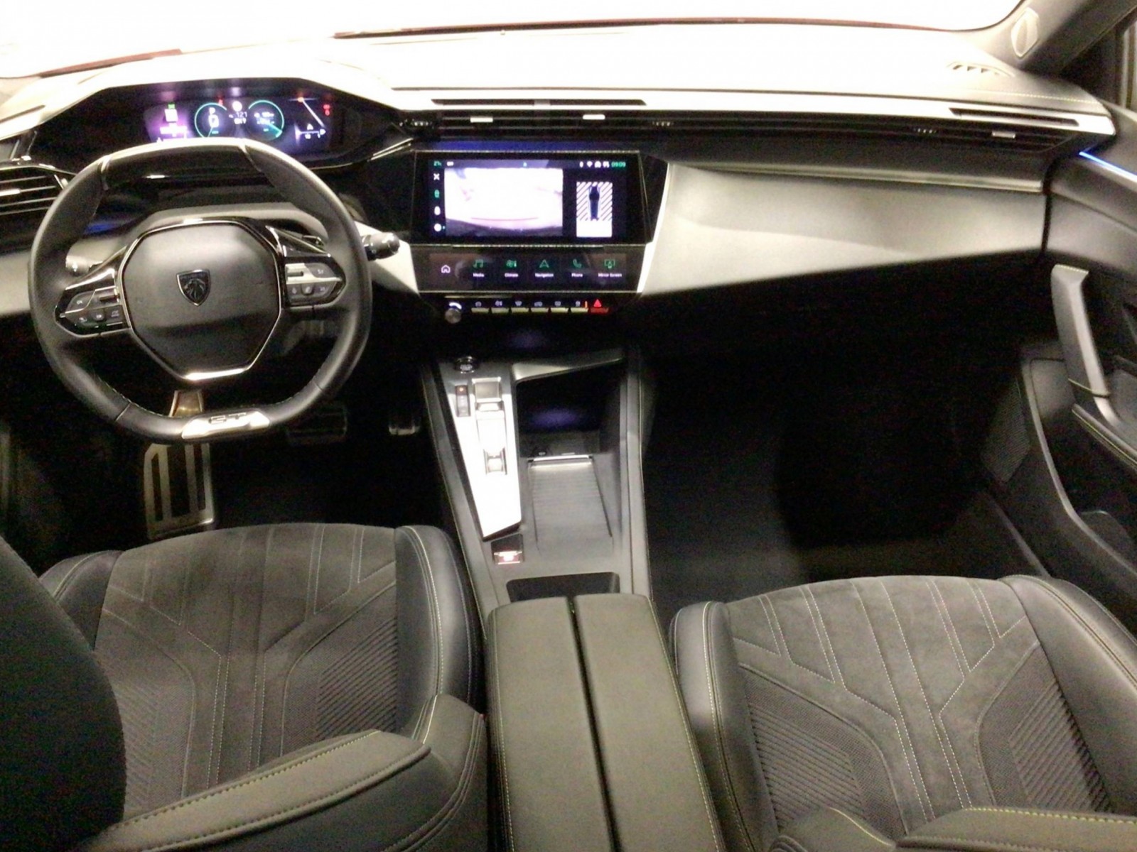 PEUGEOT - 308 - #184735 - 27