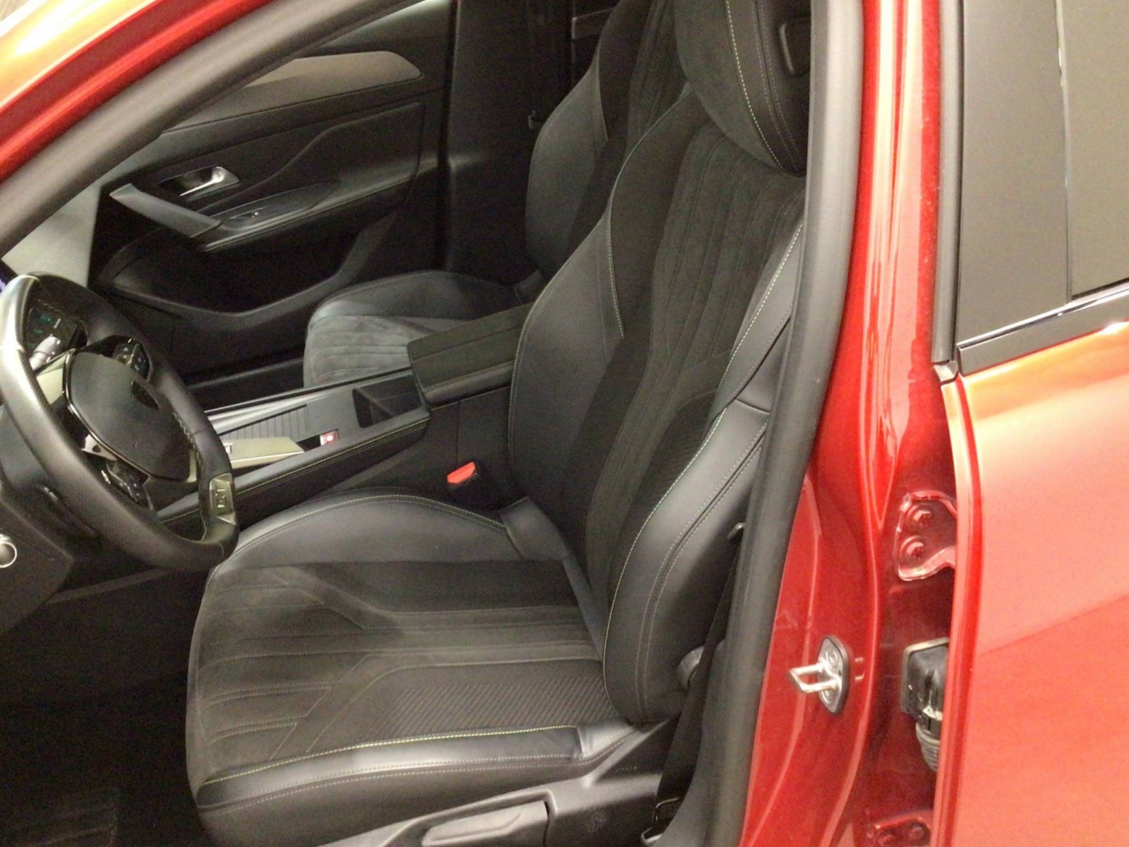 PEUGEOT - 308 - #184729 - 7