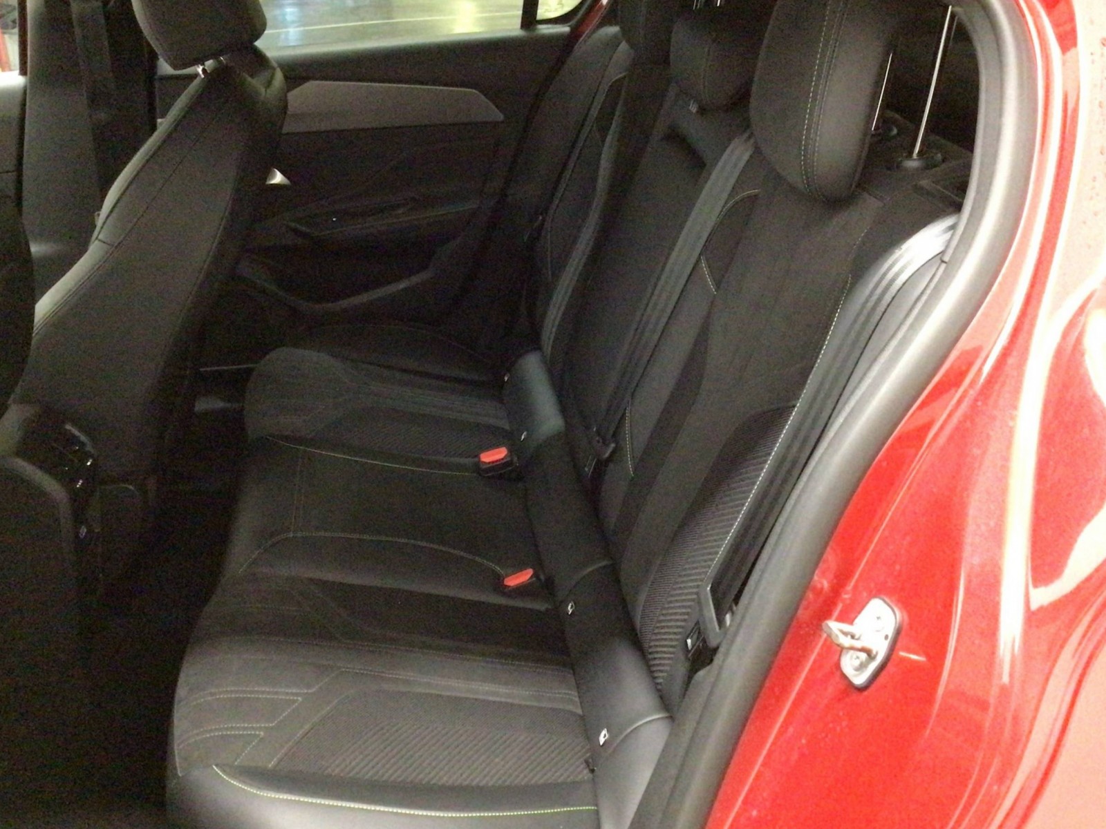 PEUGEOT - 308 - #184729 - 28