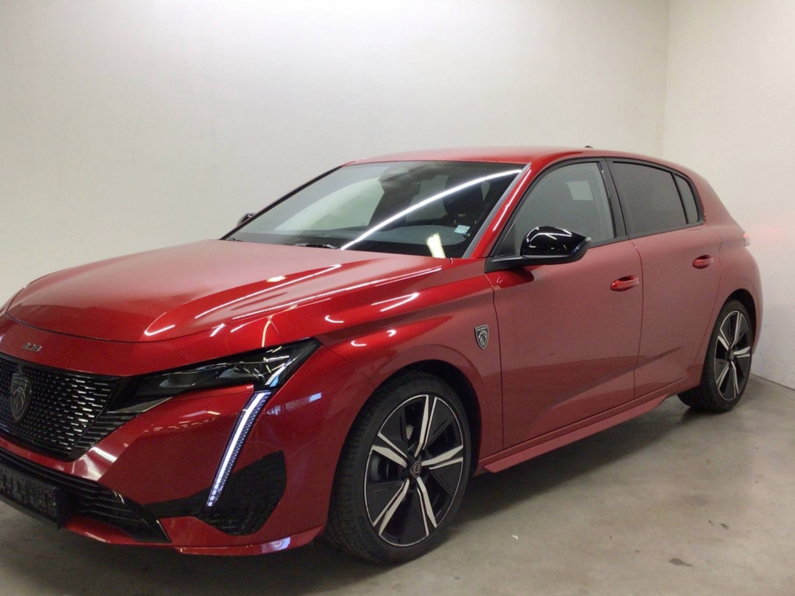 PEUGEOT - 308 - #184729 - 16