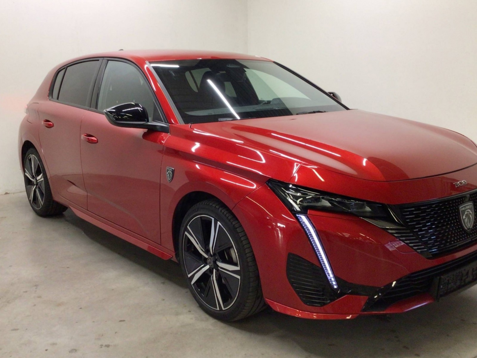 PEUGEOT - 308 - #184729 - 18