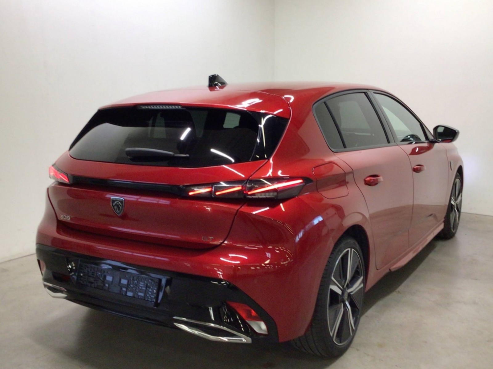 PEUGEOT - 308 - #184729 - 20