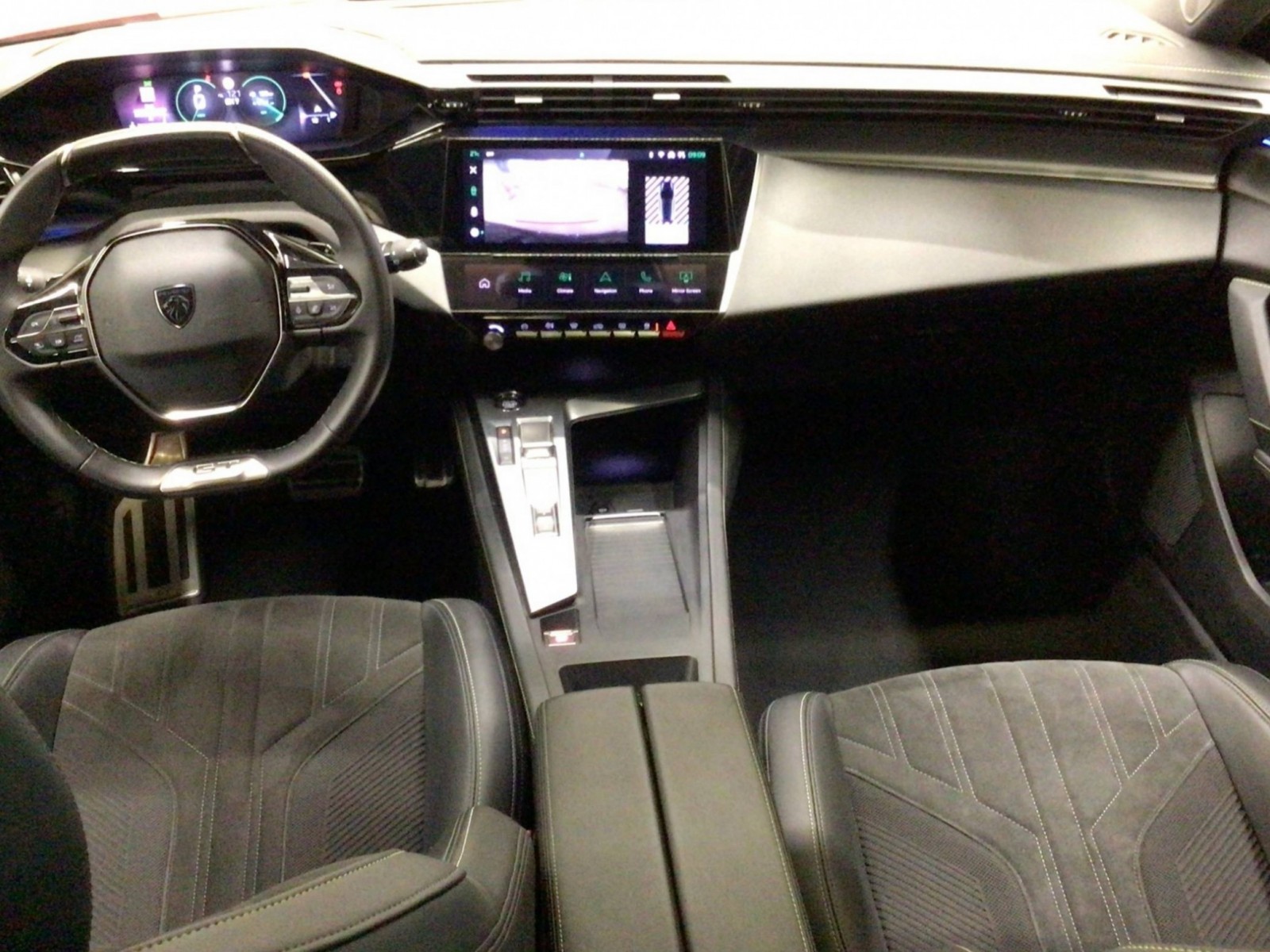 PEUGEOT - 308 - #184729 - 35