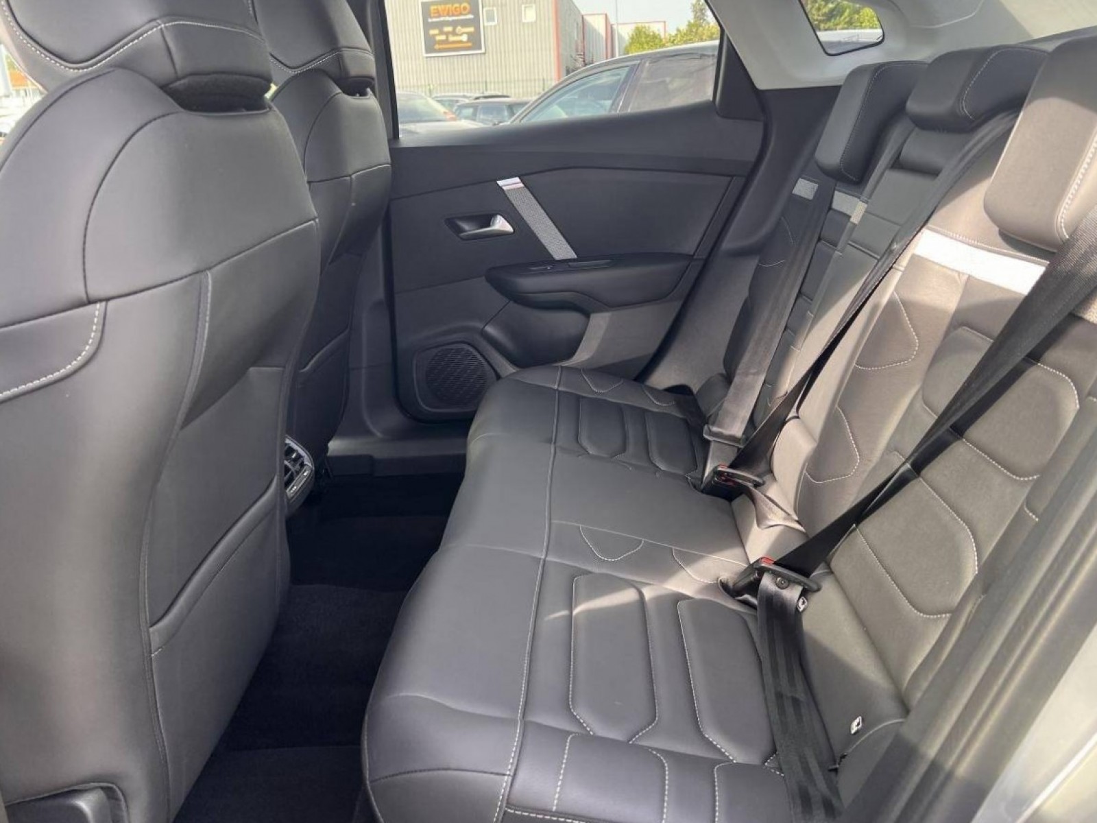 CITROEN - C4 X - #184063 - 13