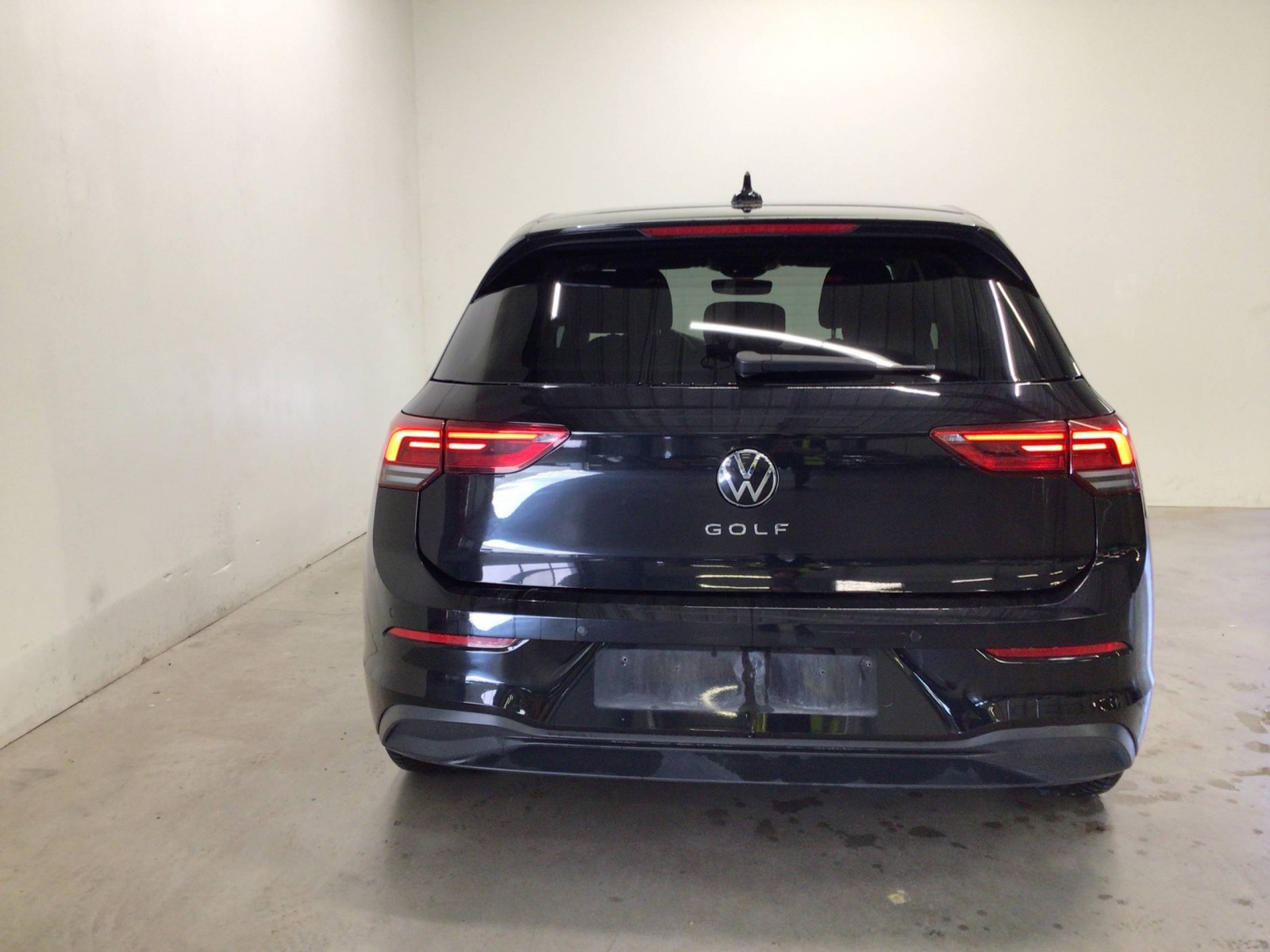 VOLKSWAGEN - GOLF - #186027 - 5