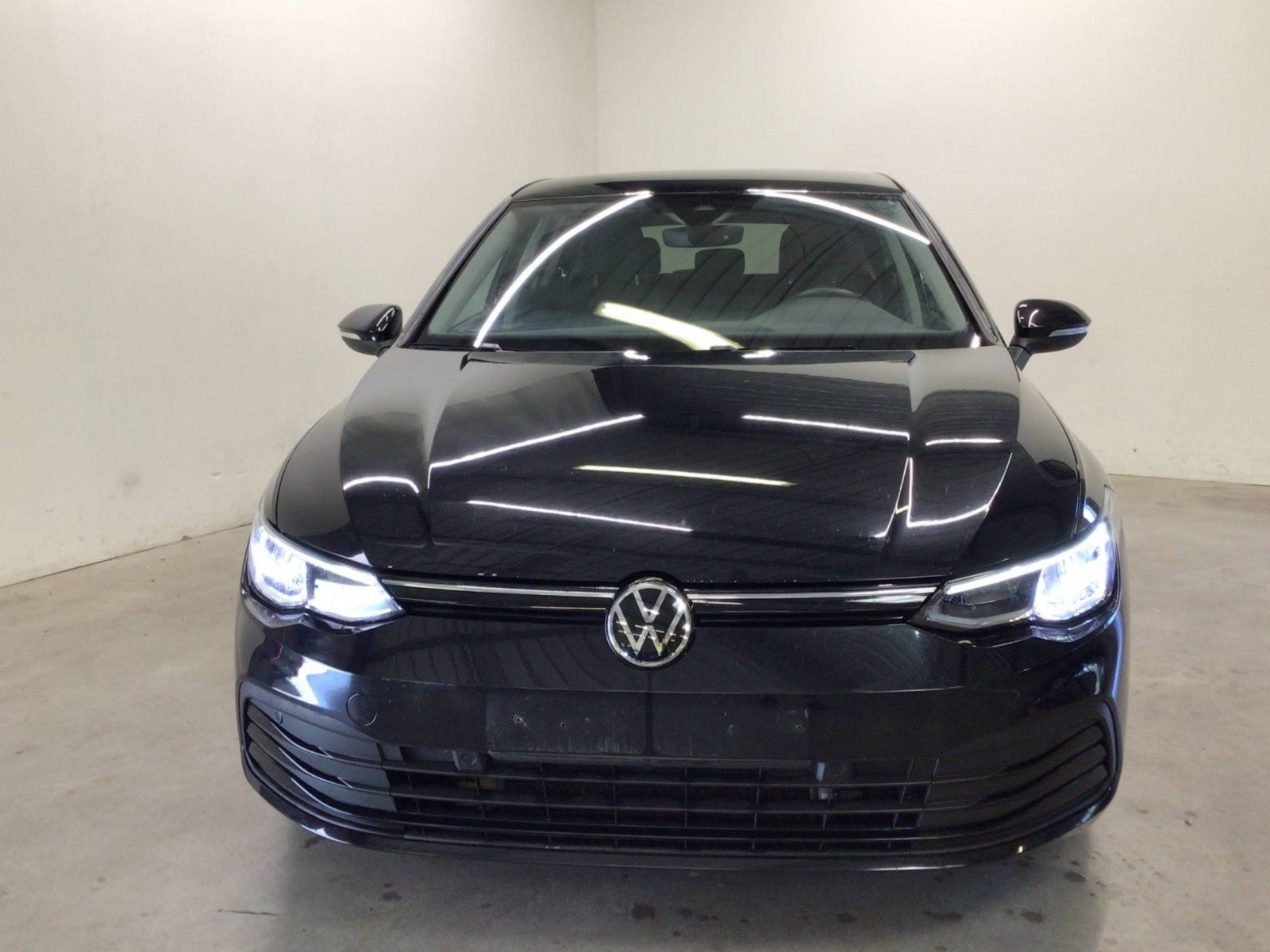 VOLKSWAGEN - GOLF - #186027 - 19