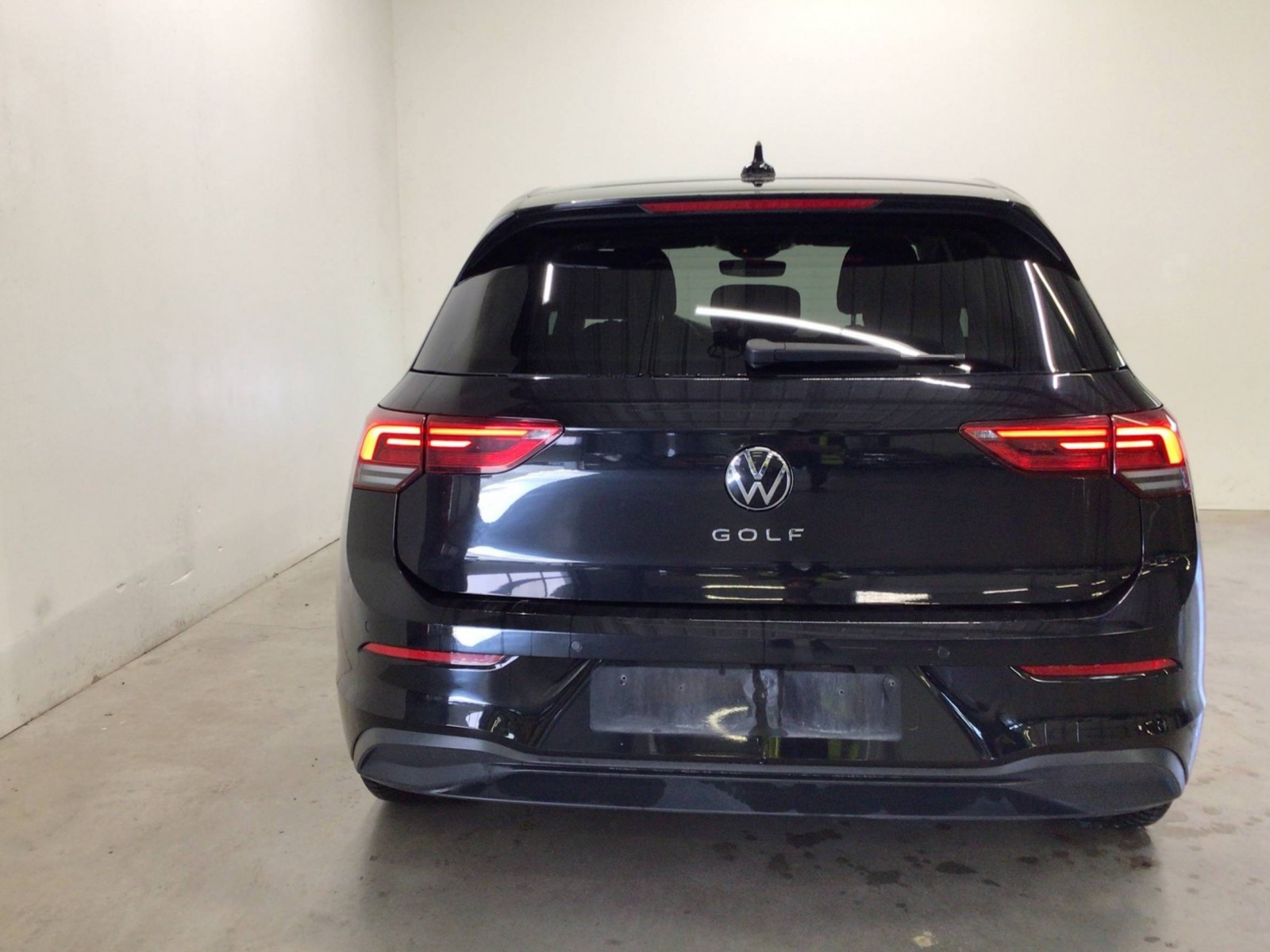 VOLKSWAGEN - GOLF - #186027 - 20