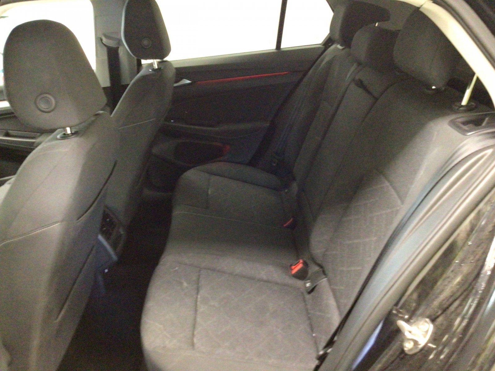 VOLKSWAGEN - GOLF - #186027 - 8