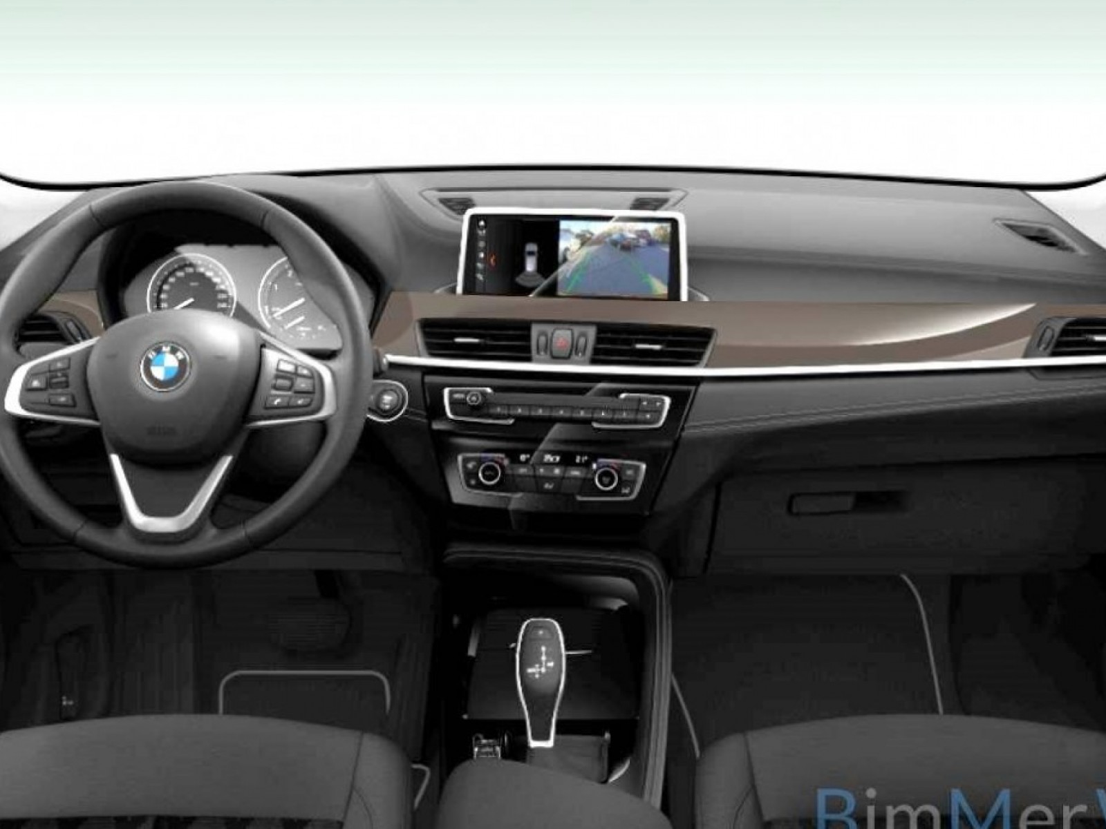 BMW - X1 F48 LCI - #294229 - 3