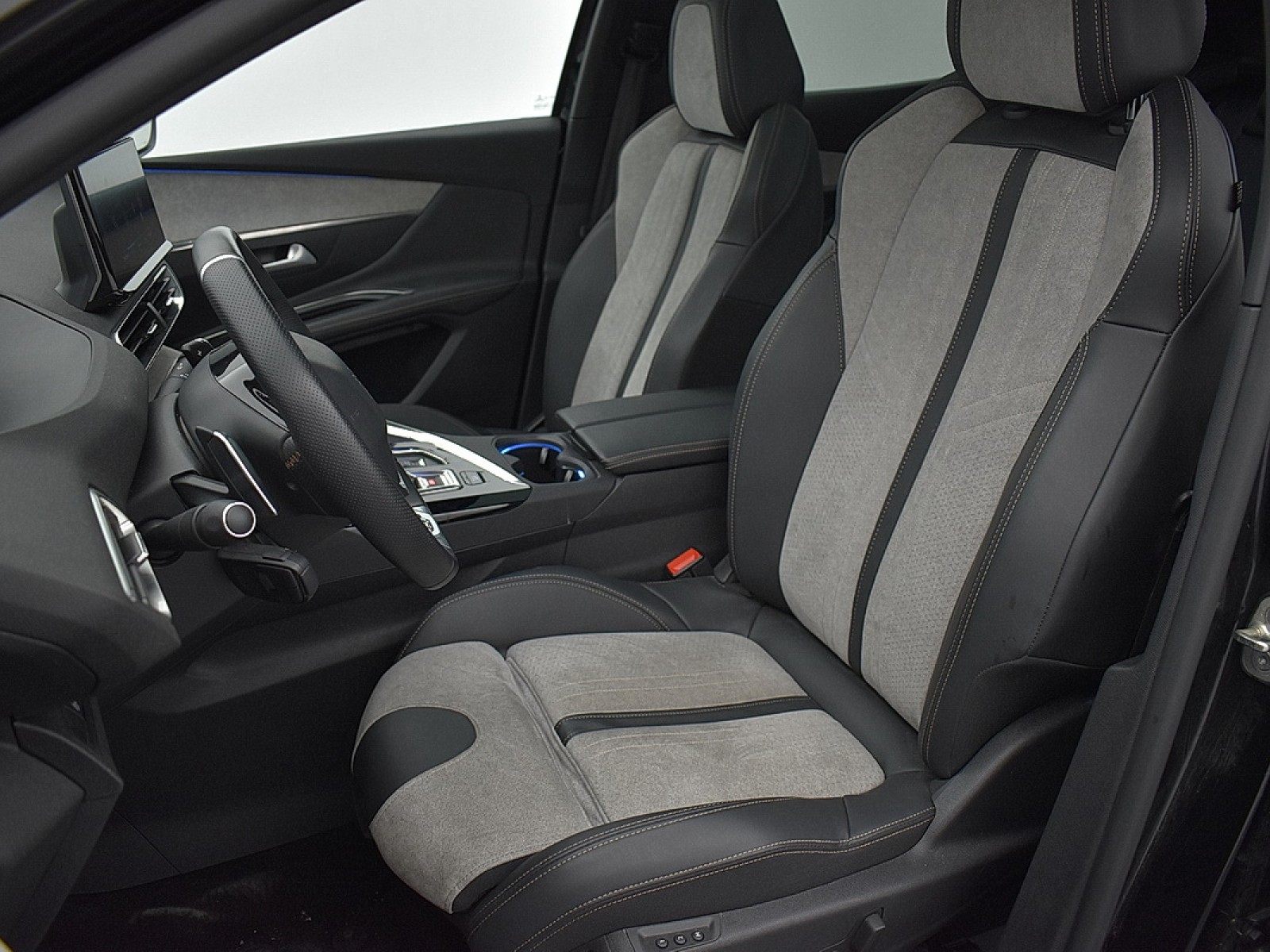 PEUGEOT - 3008 - #186329 - 7
