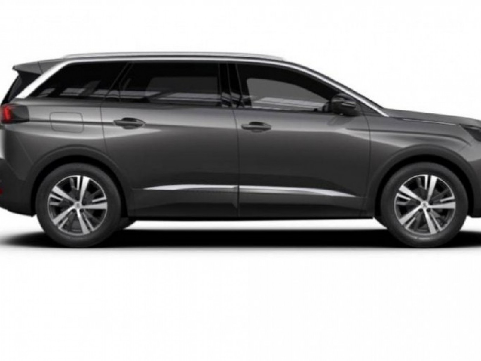 PEUGEOT - 5008 - #185979 - 41