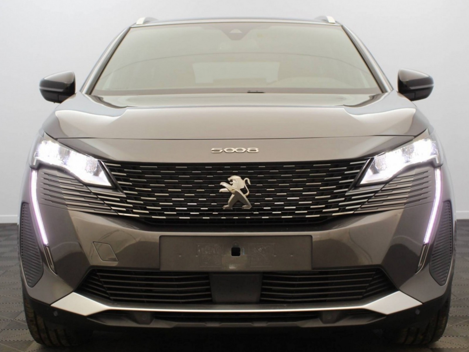 PEUGEOT - 5008 - #185979 - 24