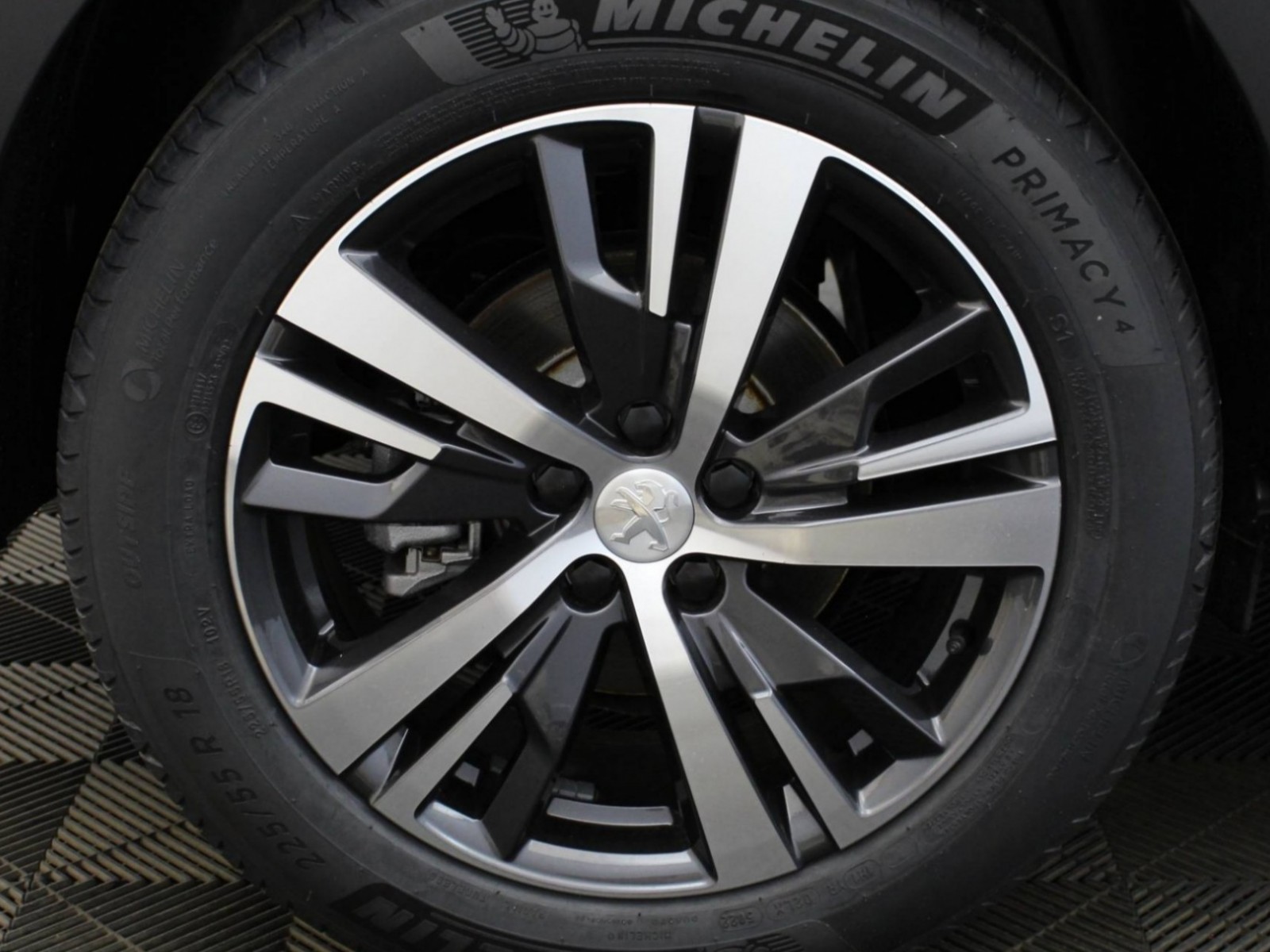 PEUGEOT - 5008 - #185979 - 27