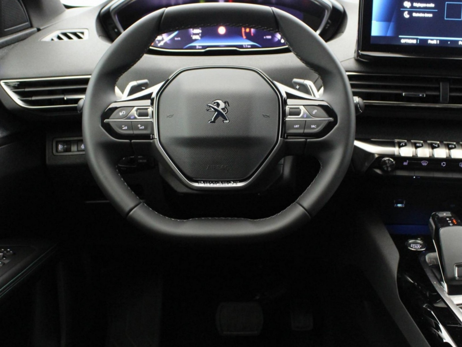 PEUGEOT - 5008 - #185979 - 34