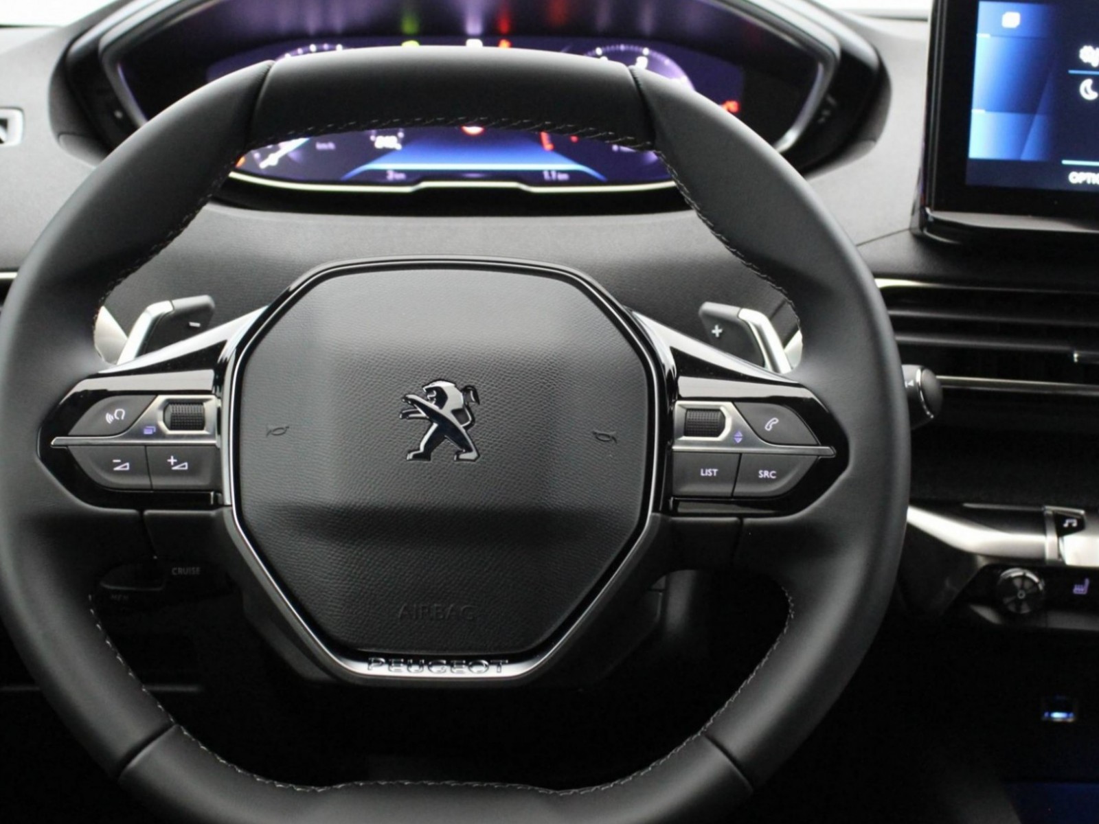 PEUGEOT - 5008 - #185979 - 35