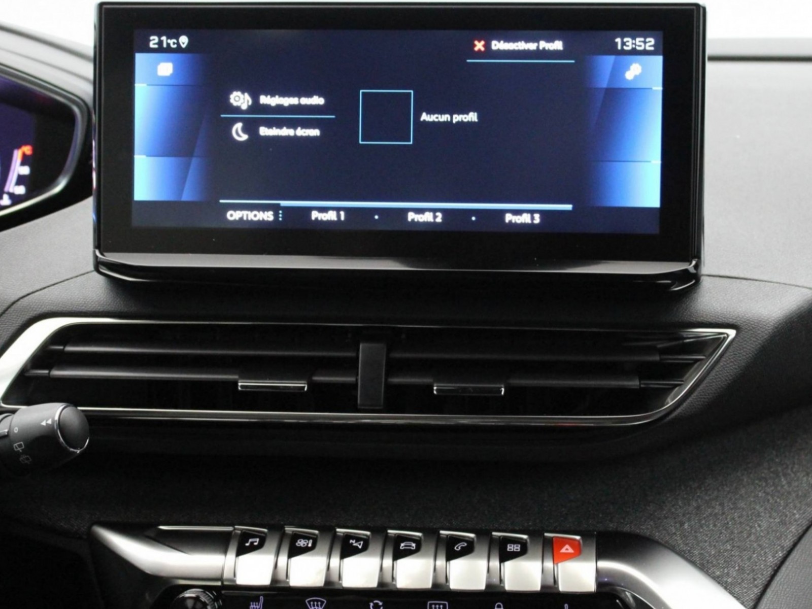 PEUGEOT - 5008 - #185979 - 36