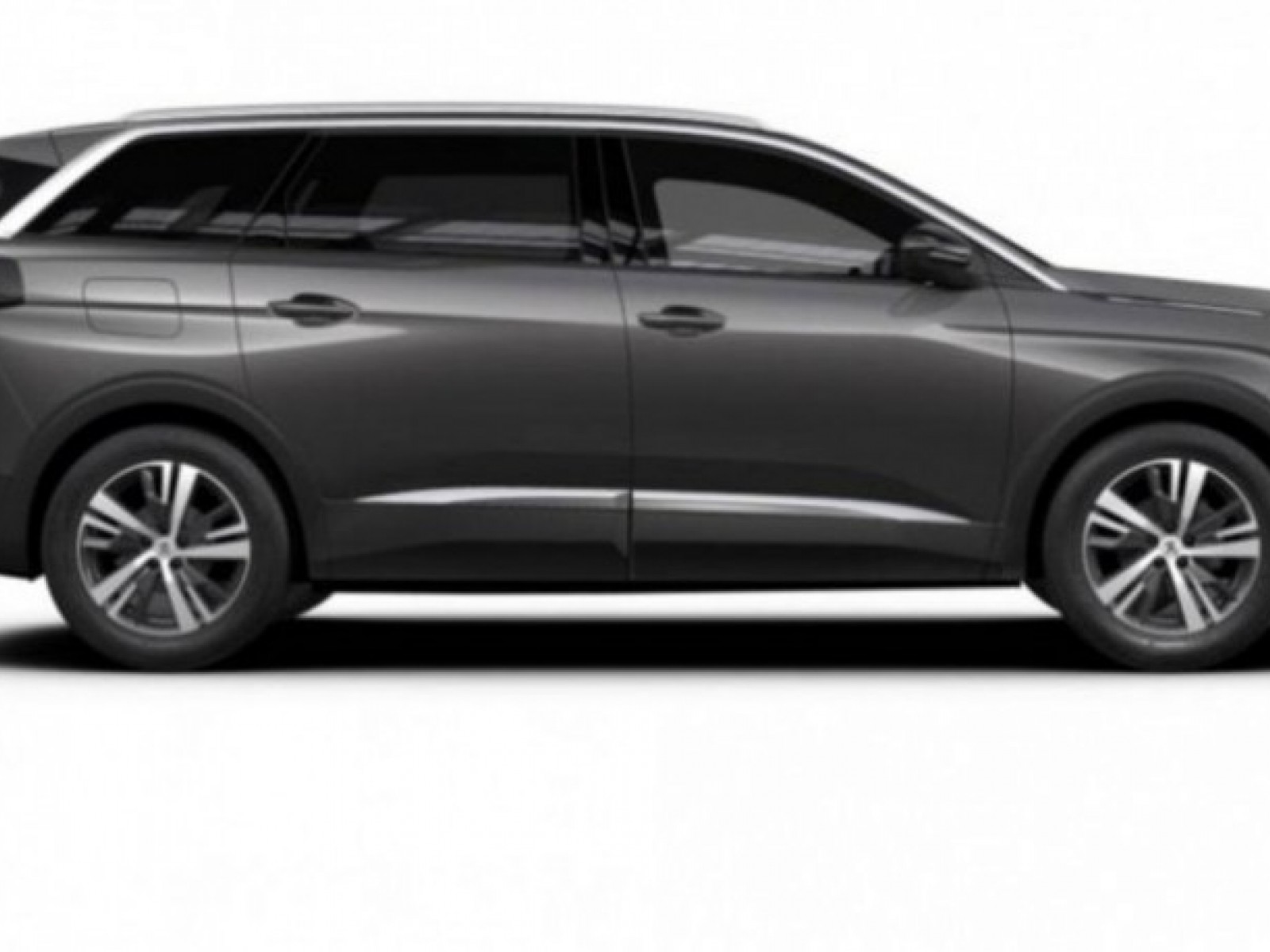 PEUGEOT - 5008 - #185979 - 42
