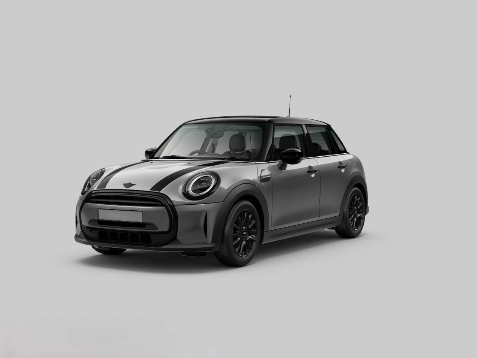 MINI - HATCH 5 PORTES F55 LCI II - #294784 - 0