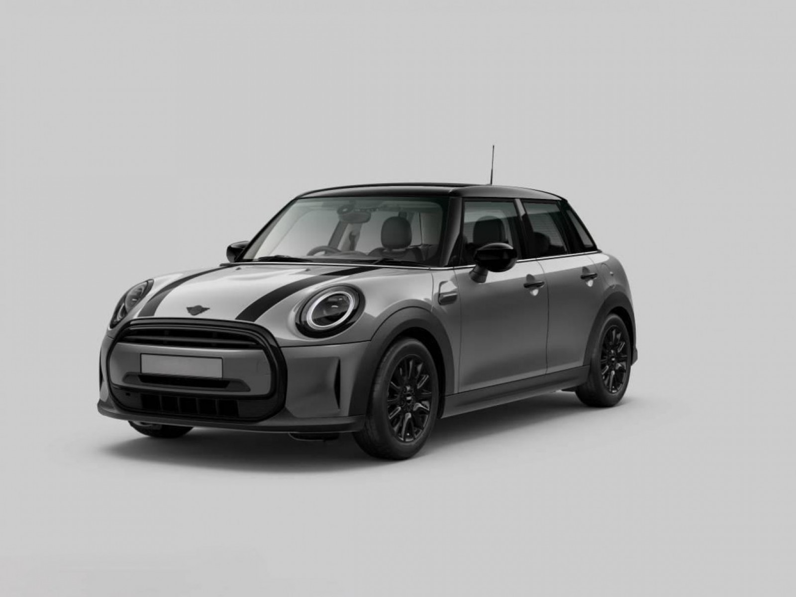 MINI - HATCH 5 PORTES F55 LCI II - #294784 - 2