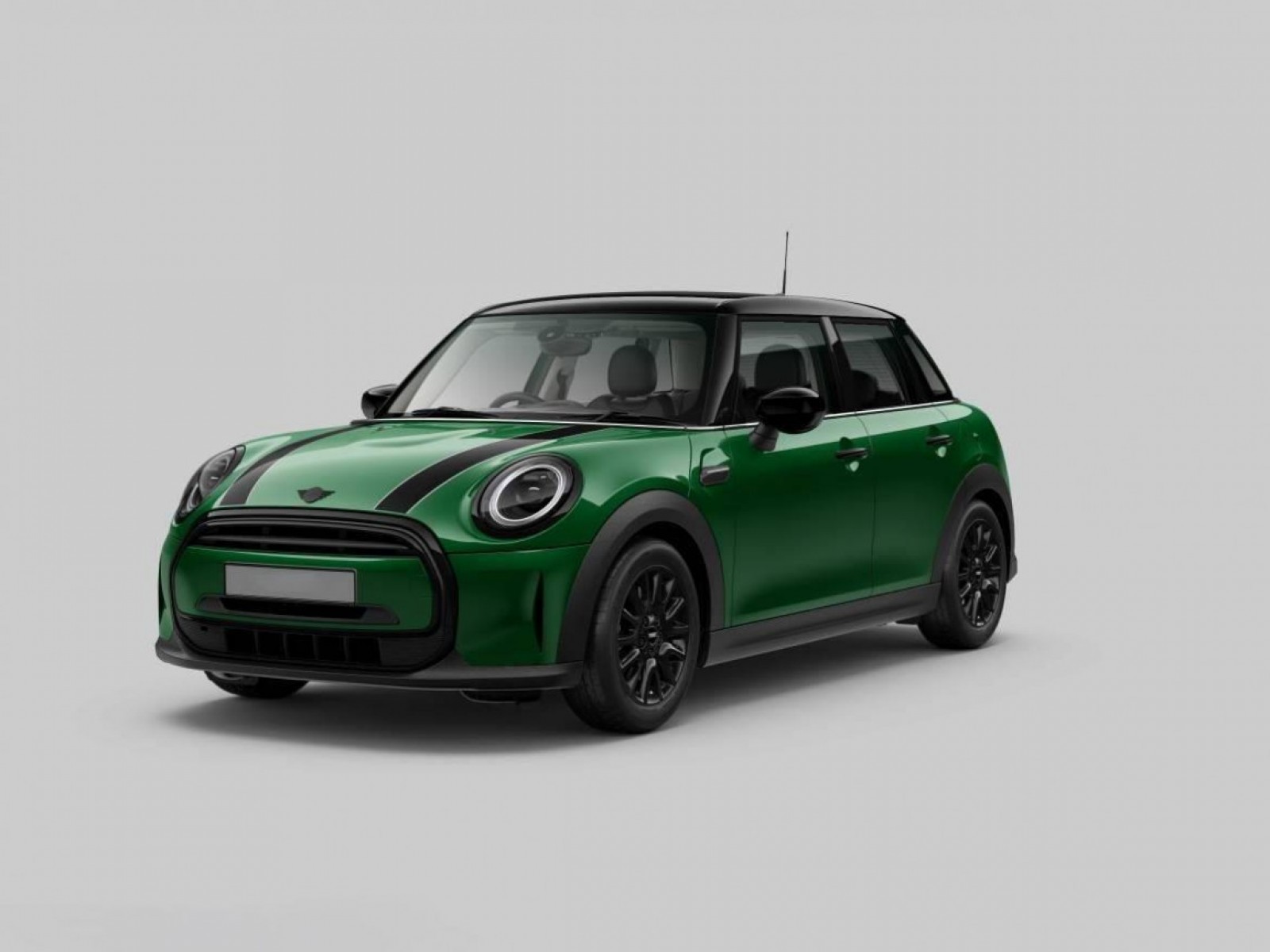 MINI - HATCH 5 PORTES F55 LCI II - #294786 - 2