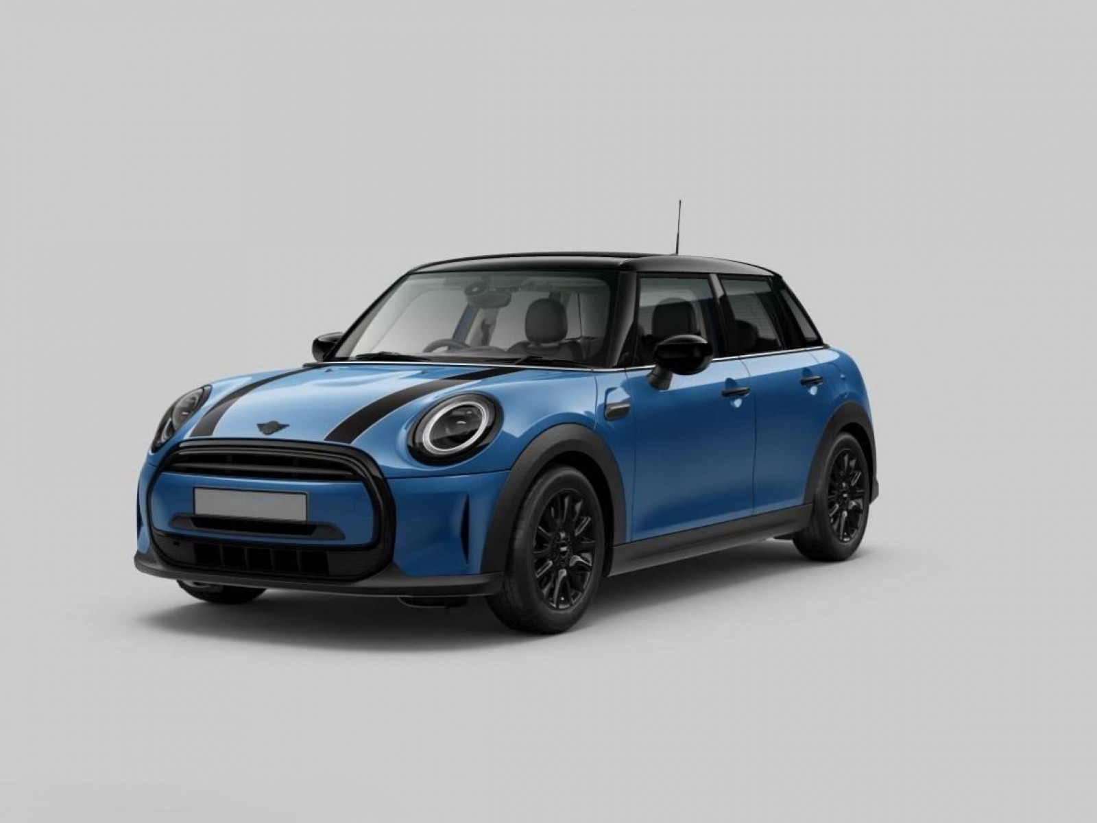 MINI - HATCH 5 PORTES F55 LCI II - #294791 - 2