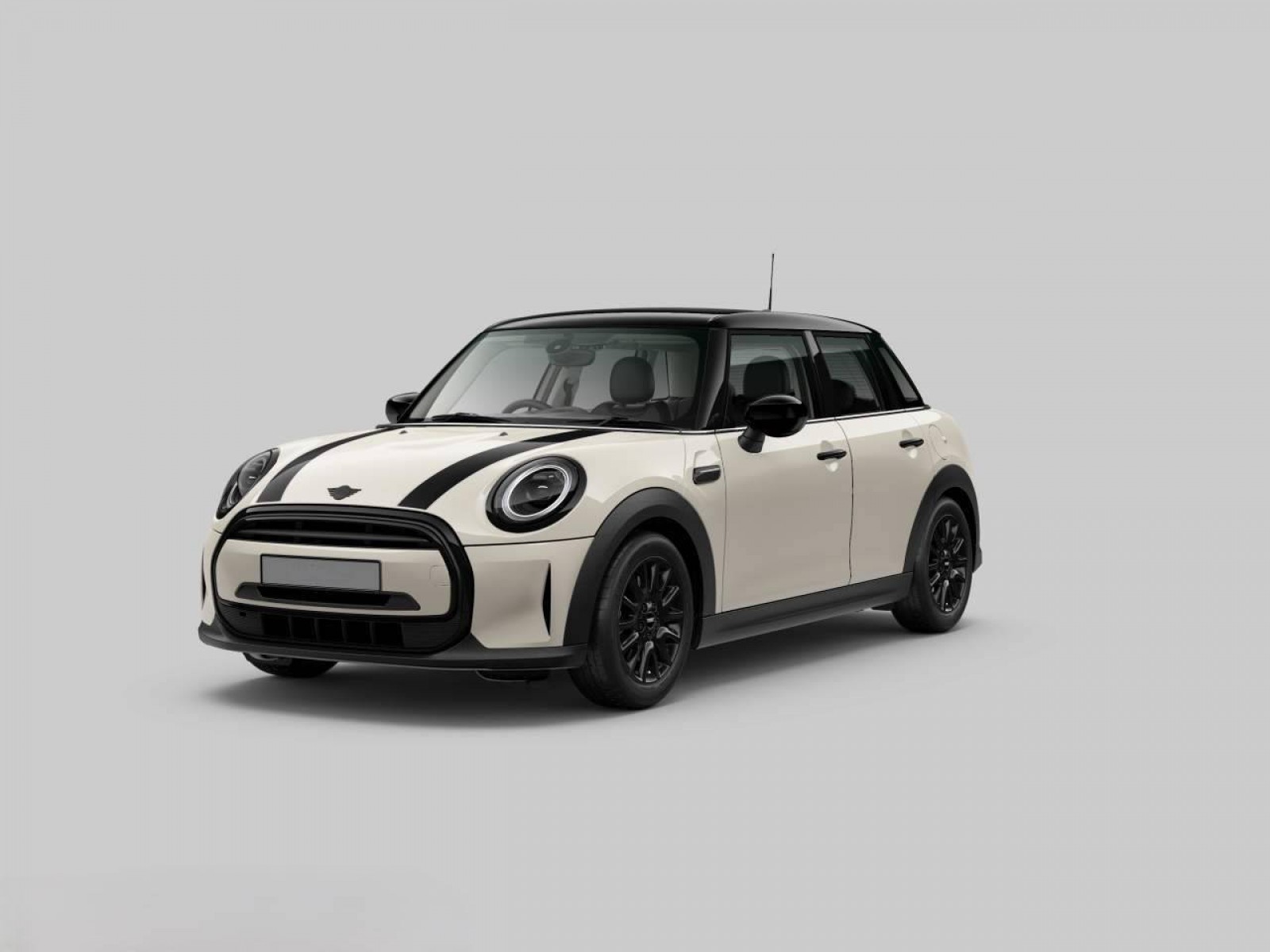 MINI - HATCH 5 PORTES F55 LCI II - #294790 - 0